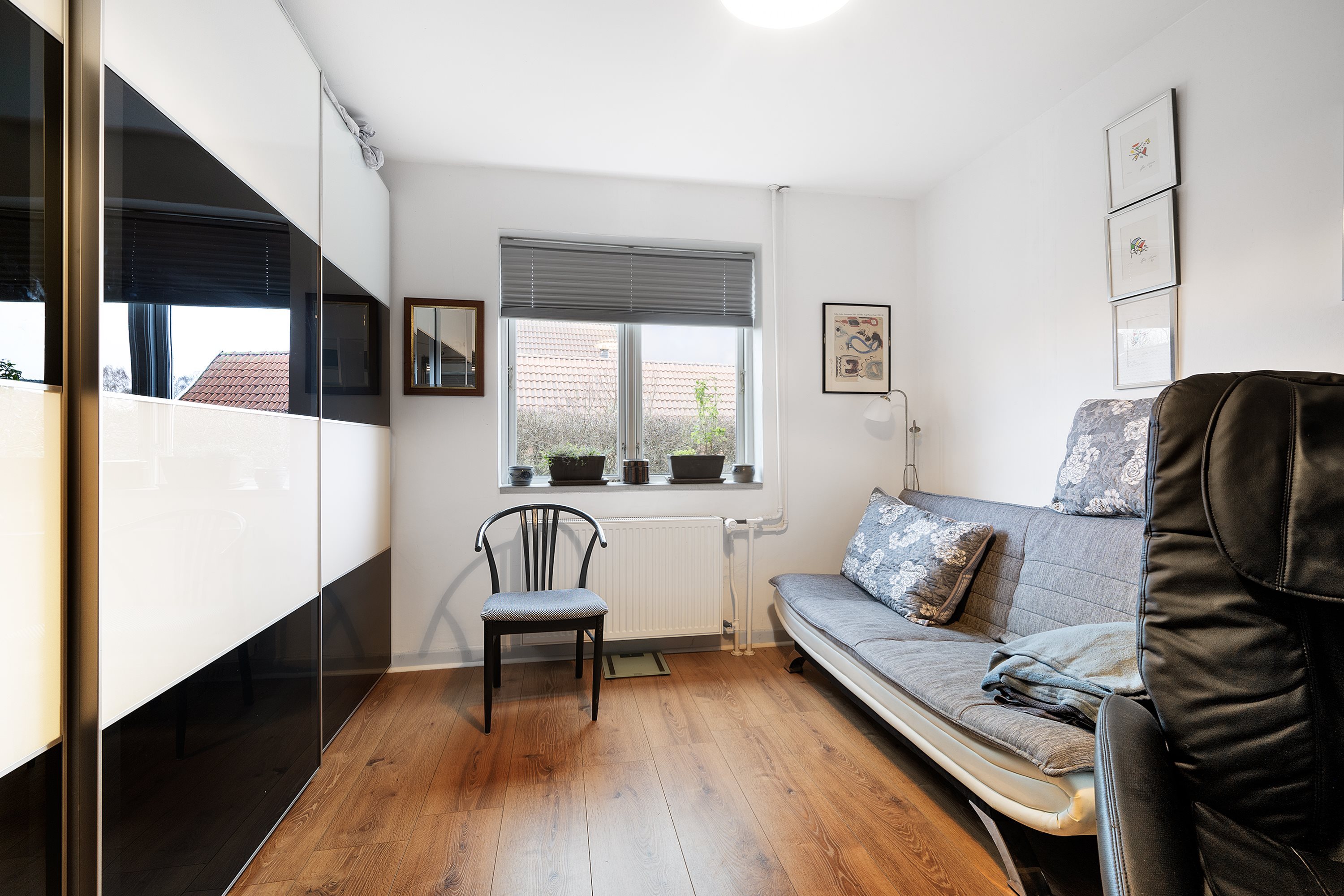 Fremhævet  billede i fuldskærmstilstand. Billede af Gl Krovej 15, Norsminde, 8300 Odder