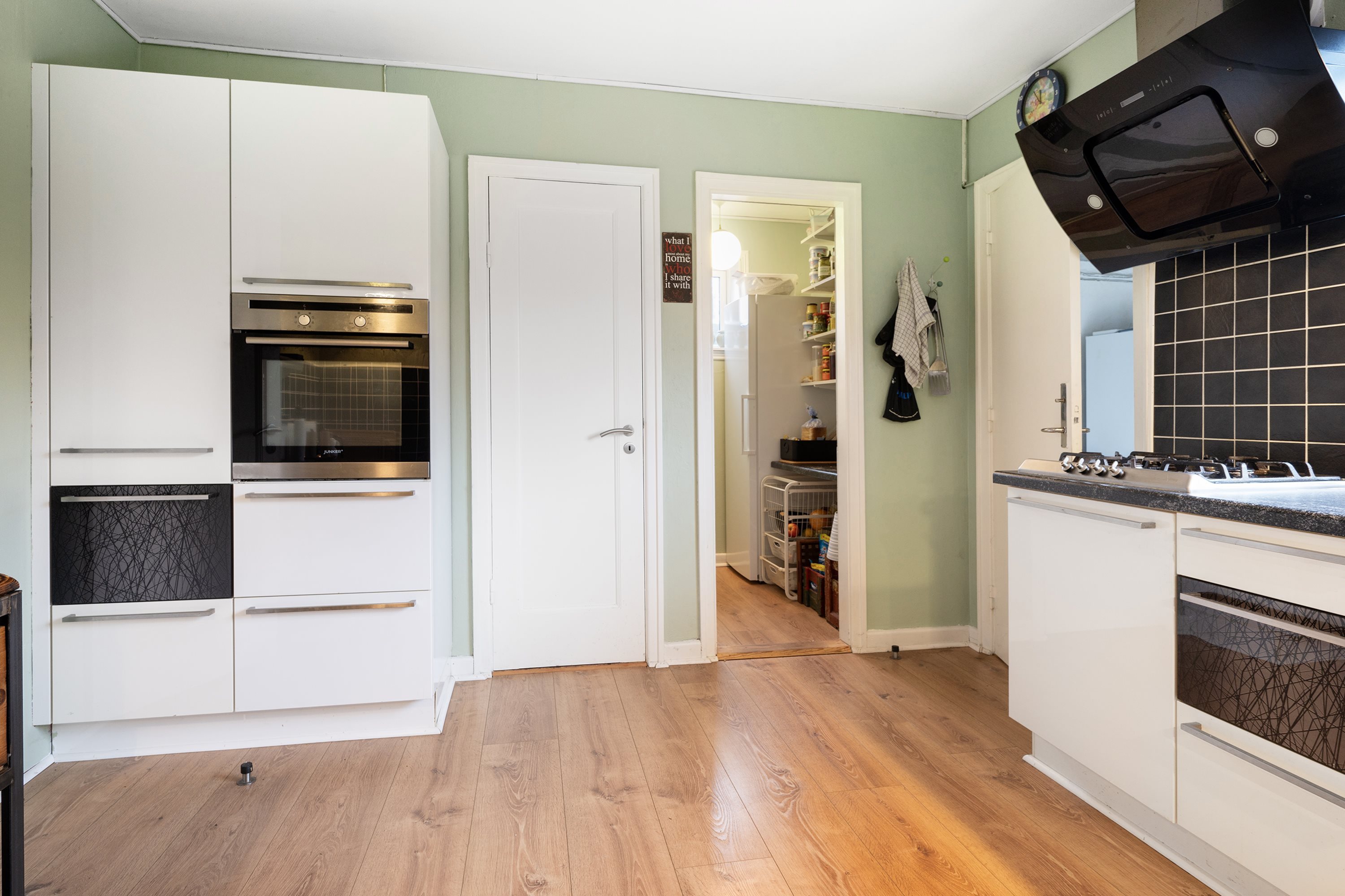 Fremhævet  billede i fuldskærmstilstand. Billede af Gl Krovej 15, Norsminde, 8300 Odder