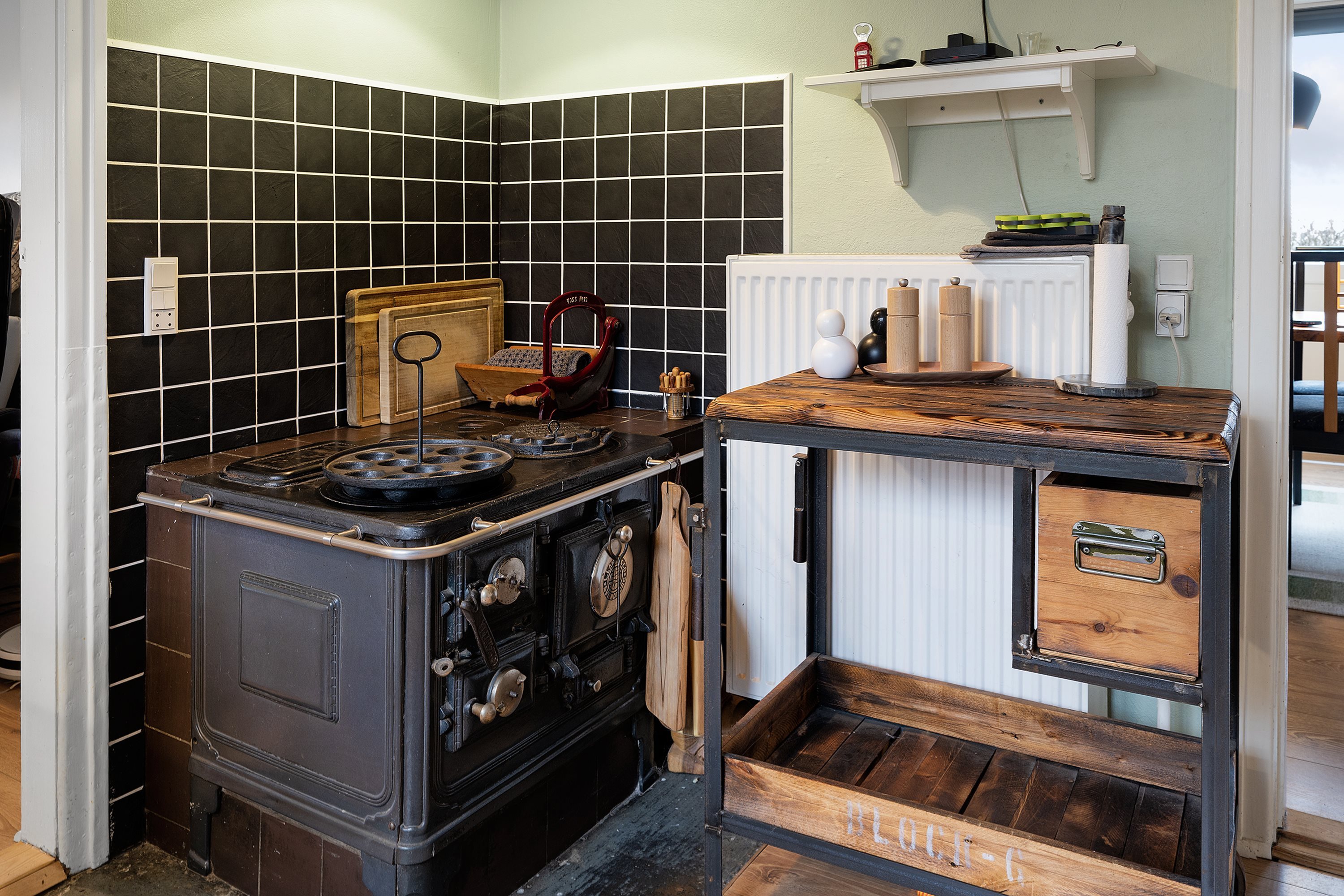 Fremhævet  billede i fuldskærmstilstand. Billede af Gl Krovej 15, Norsminde, 8300 Odder