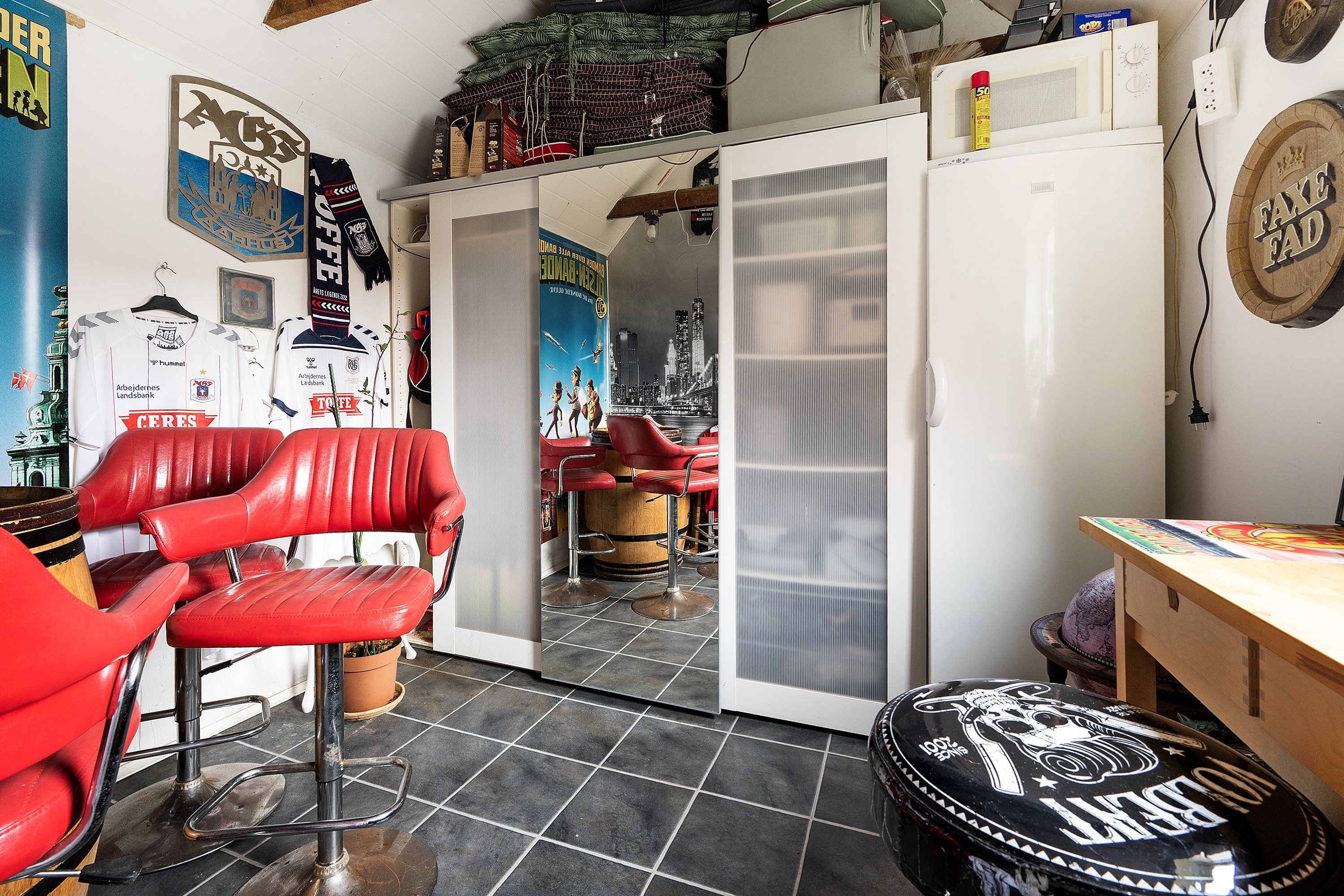 Fremhævet  billede i fuldskærmstilstand. Billede af Gl Krovej 15, Norsminde, 8300 Odder