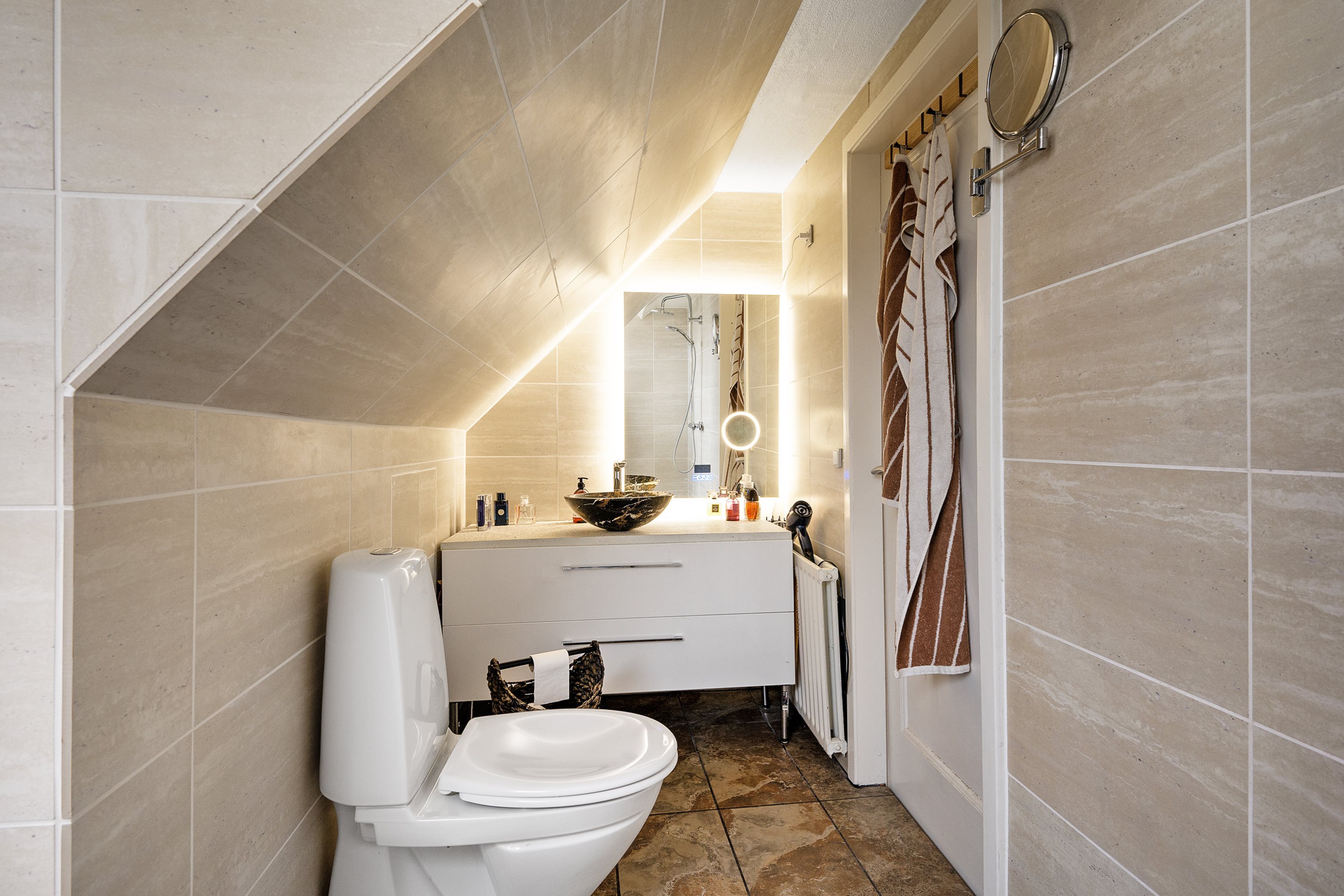 Fremhævet  billede i fuldskærmstilstand. Billede af Gl Krovej 15, Norsminde, 8300 Odder