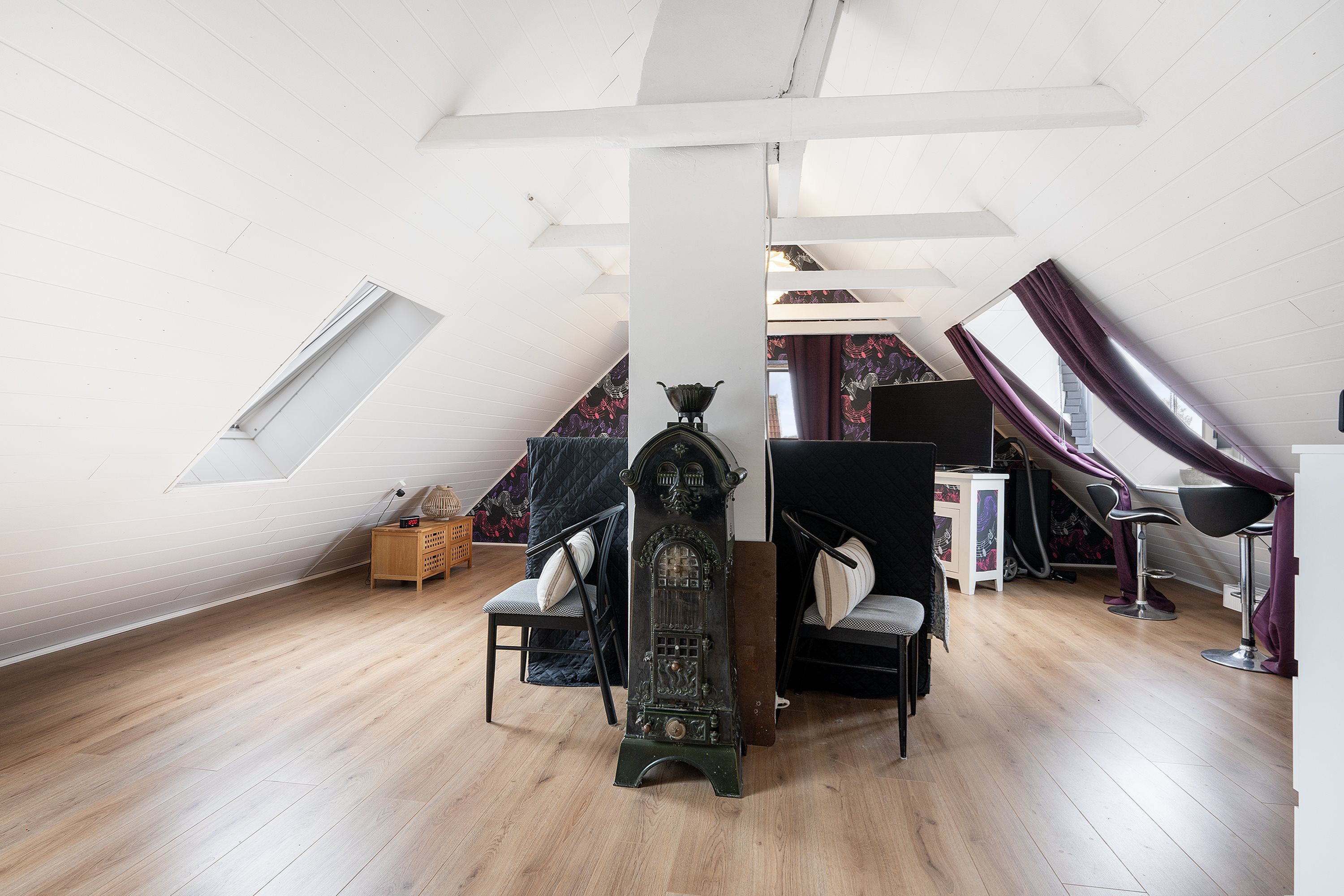 Fremhævet  billede i fuldskærmstilstand. Billede af Gl Krovej 15, Norsminde, 8300 Odder