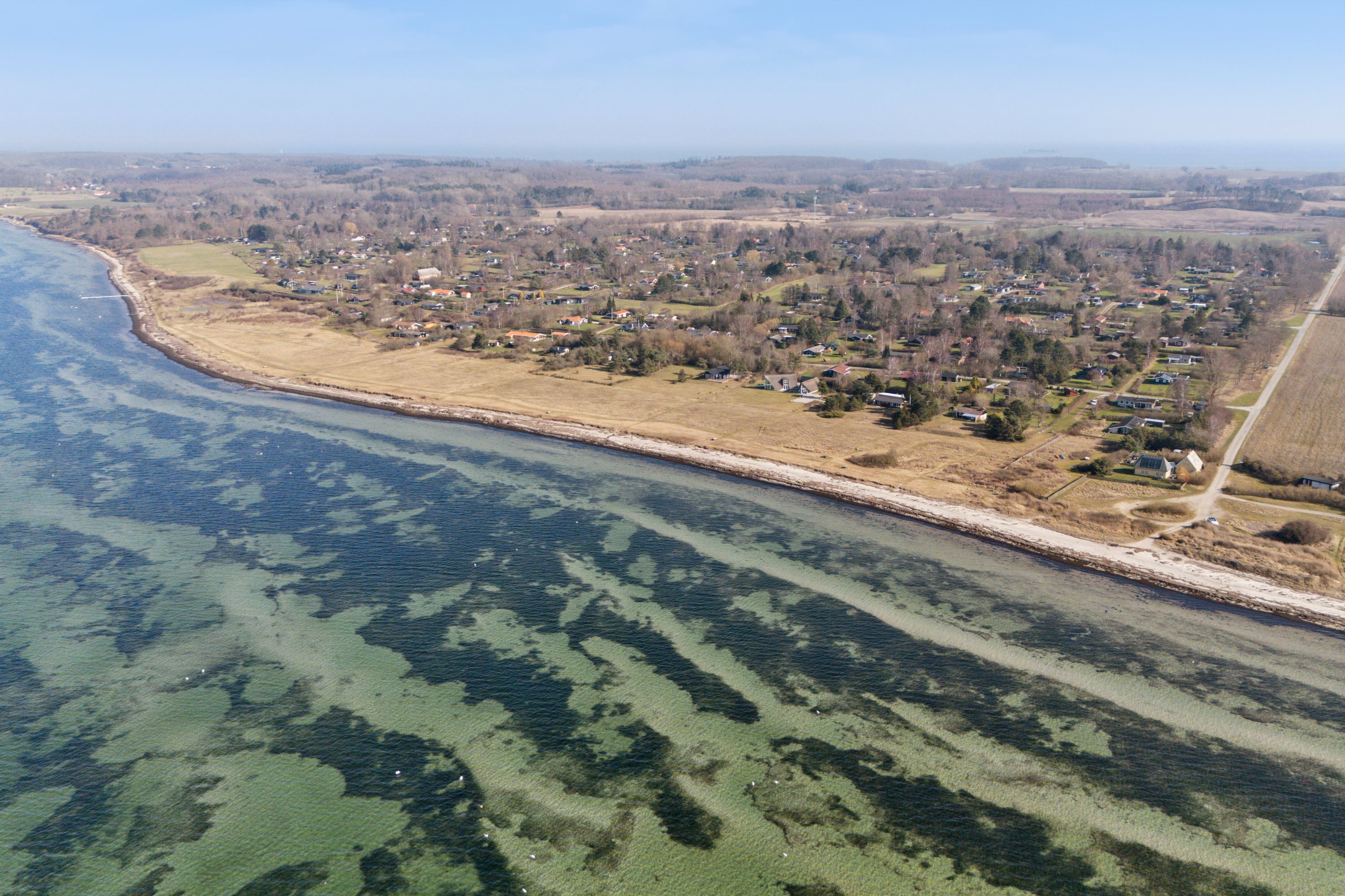 Fremhævet  billede i fuldskærmstilstand. Billede af Lavendelvej 52, Stoense Udflytter, 5953 Tranekær