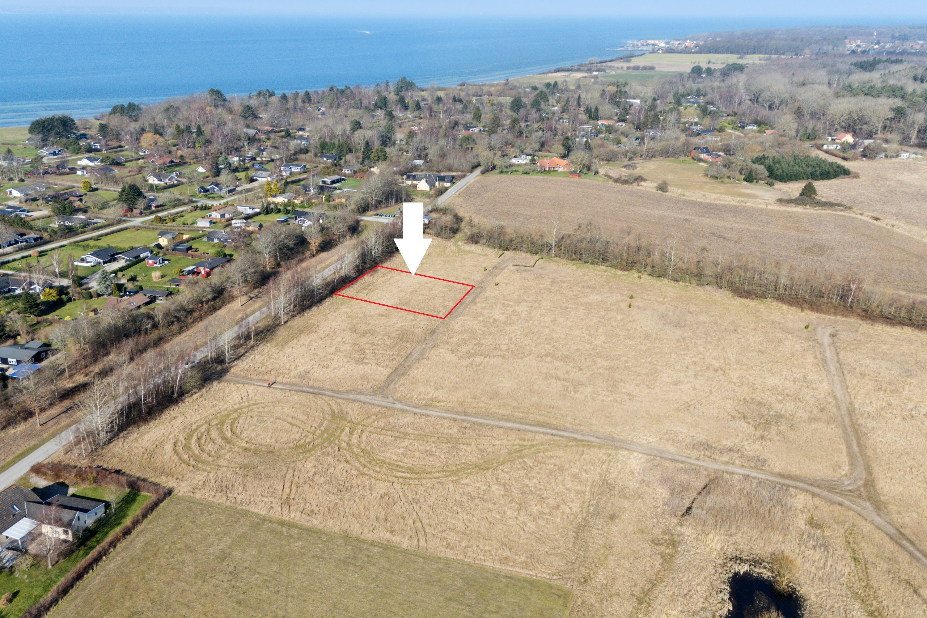 Miniaturebillede 1: . Billede af Lavendelvej 52, Stoense Udflytter, 5953 Tranekær