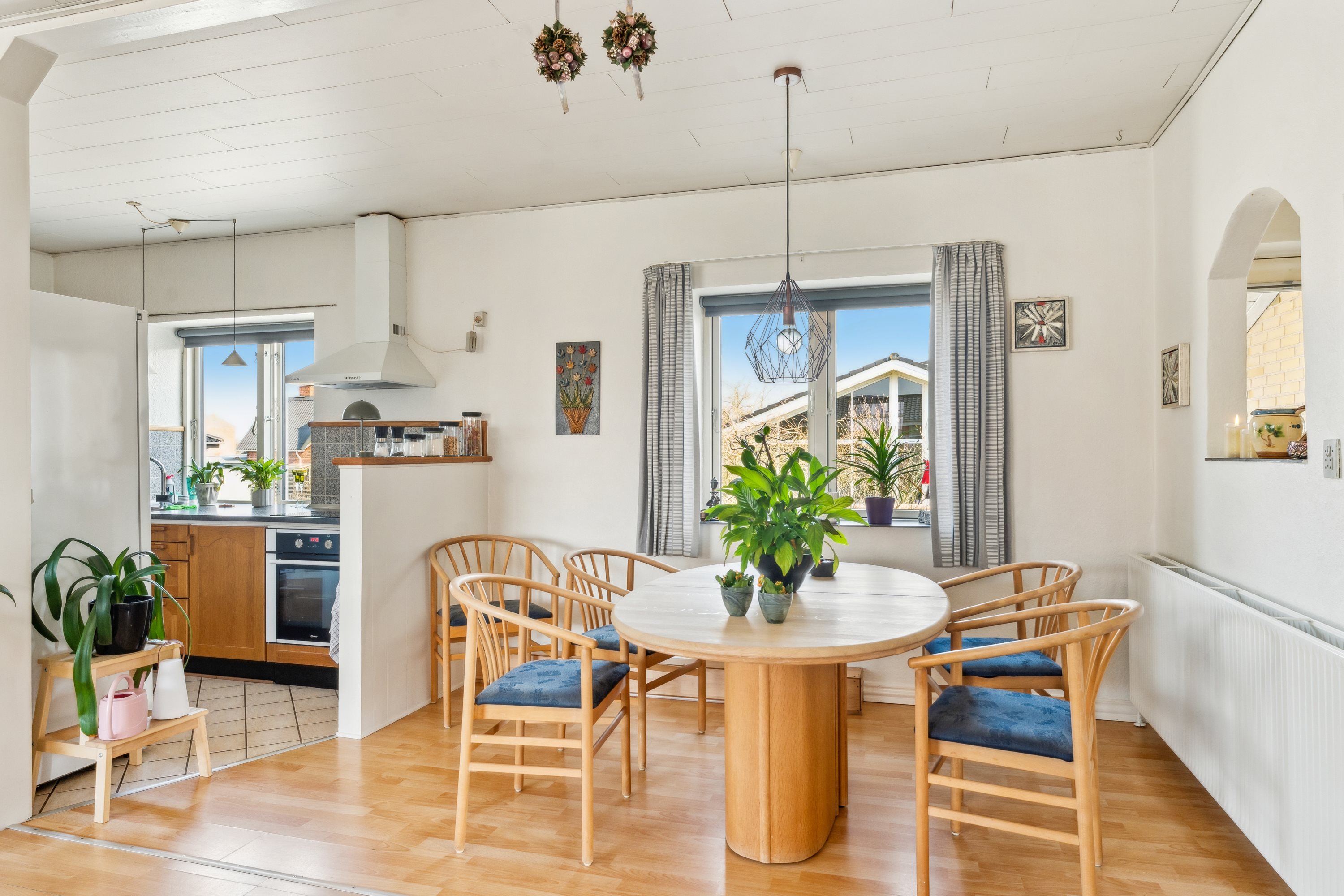 Miniaturebillede 2: stue. Billede af Tværgade 5, 8850 Bjerringbro