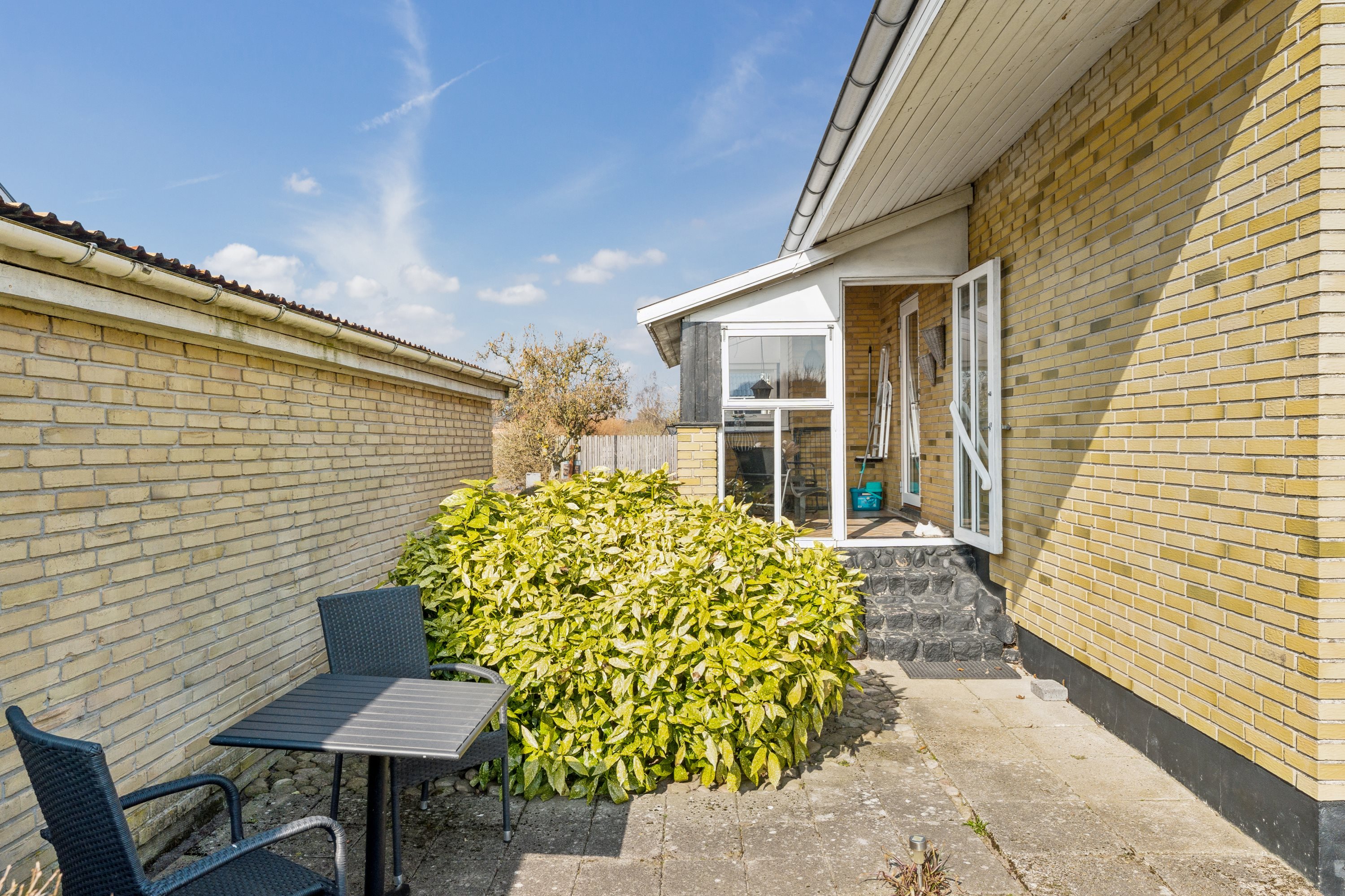 Fremhævet ejendom 1 billede i fuldskærmstilstand. Billede af Tværgade 5, 8850 Bjerringbro