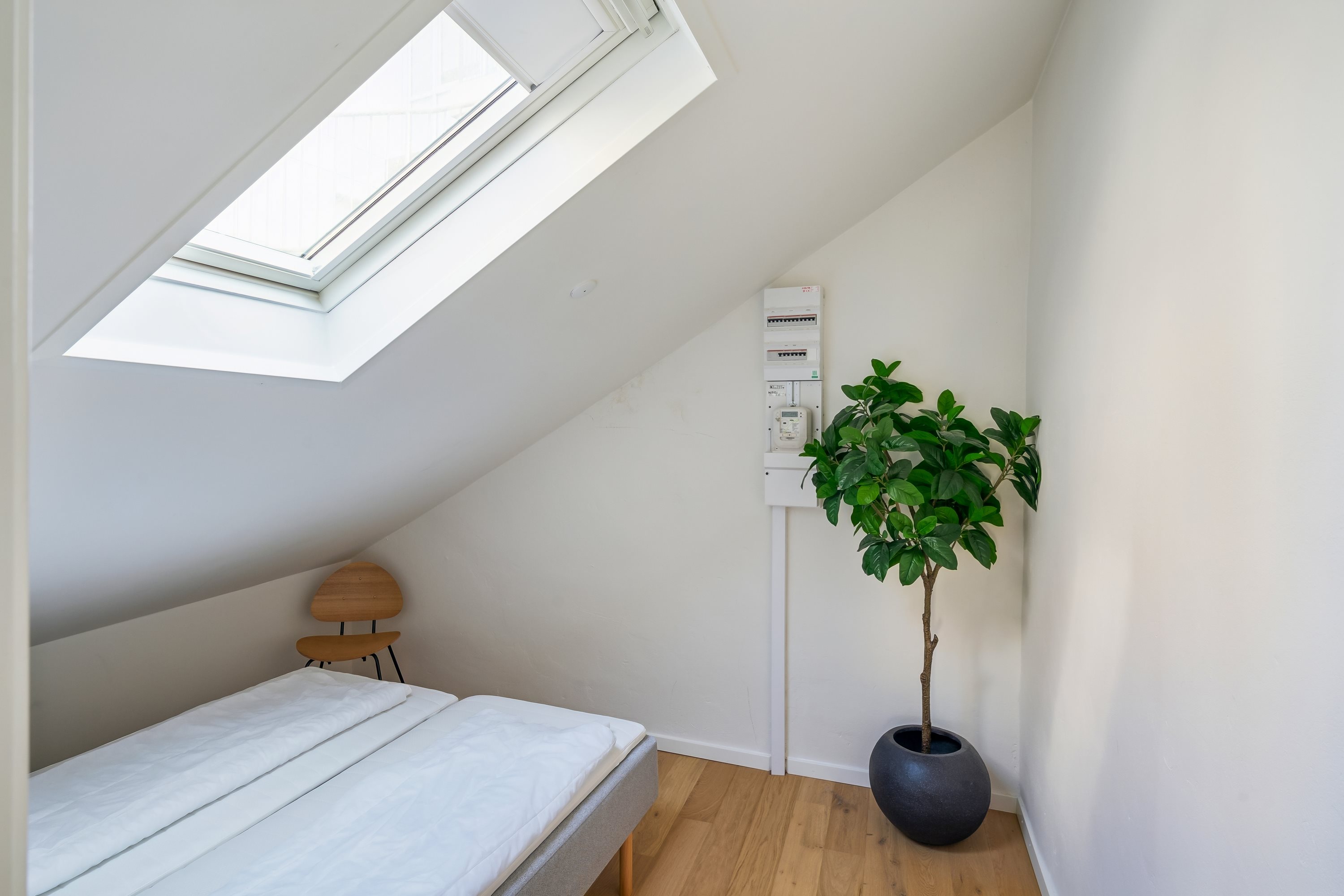 Fremhævet værelse billede i fuldskærmstilstand. Billede af Klostergade 33B, 1., 8000 Aarhus C