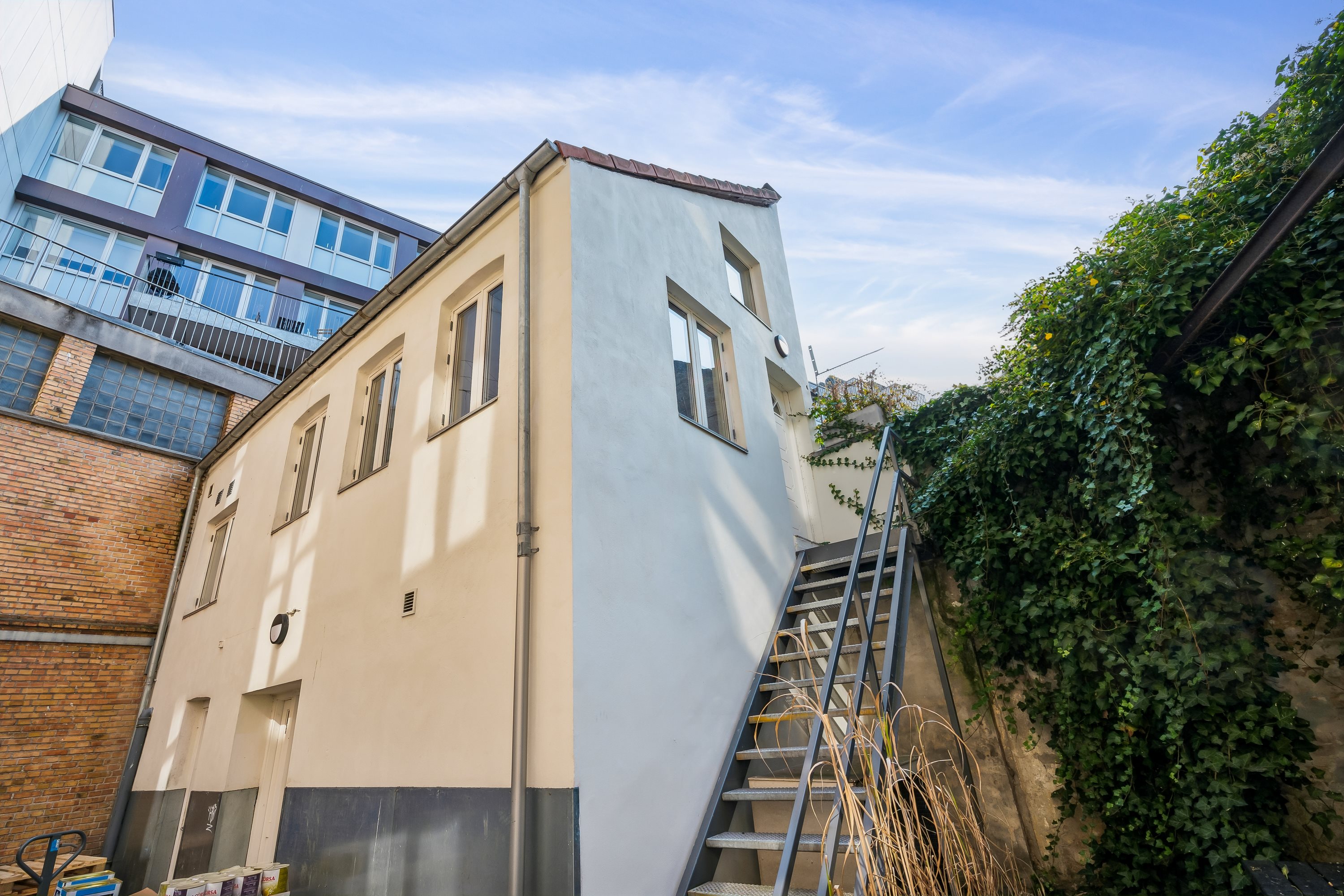 Fremhævet ejendom 1 billede i fuldskærmstilstand. Billede af Klostergade 33B, 1., 8000 Aarhus C