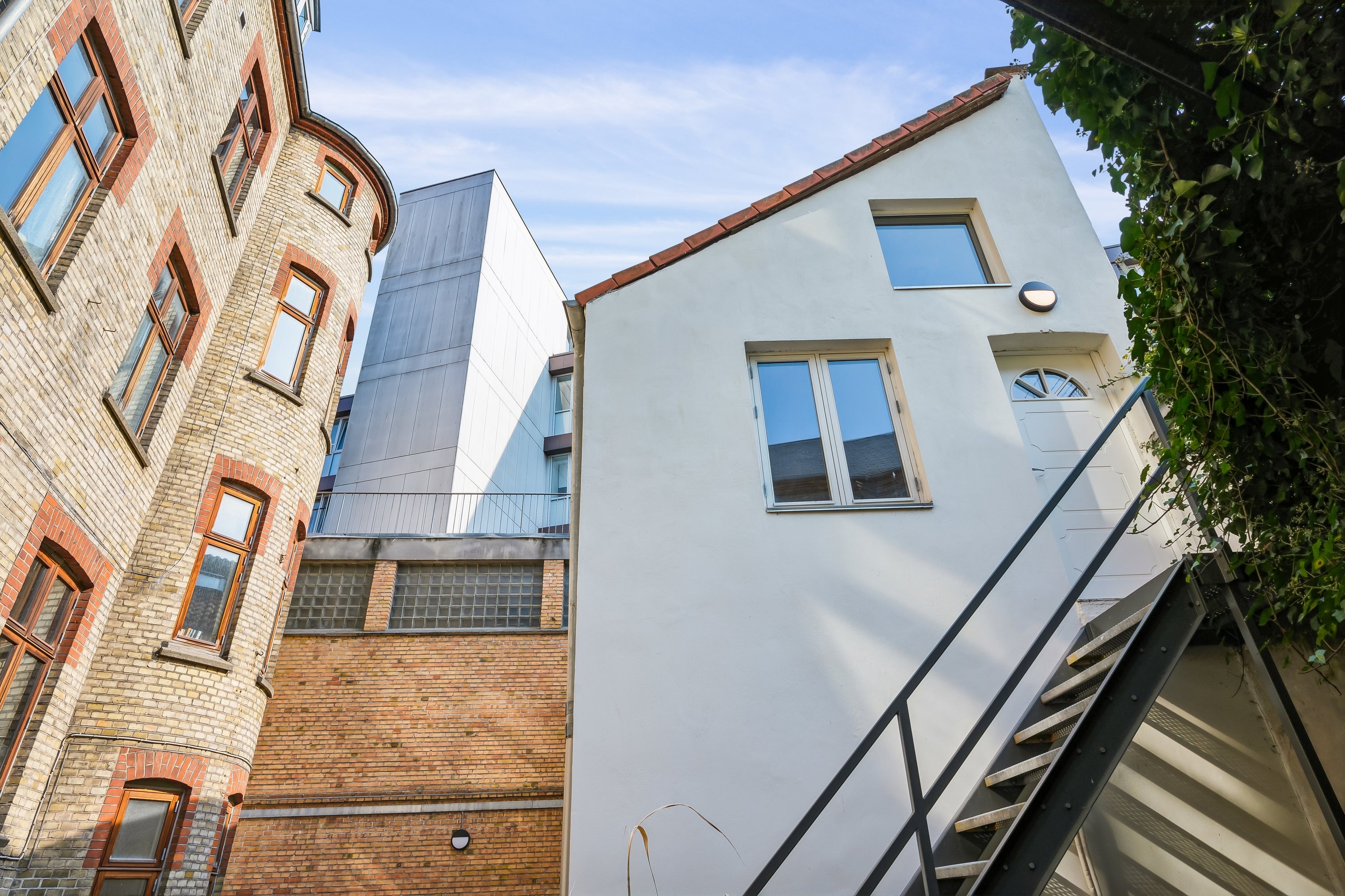 Fremhævet ejendom 1 billede i fuldskærmstilstand. Billede af Klostergade 33B, 1., 8000 Aarhus C