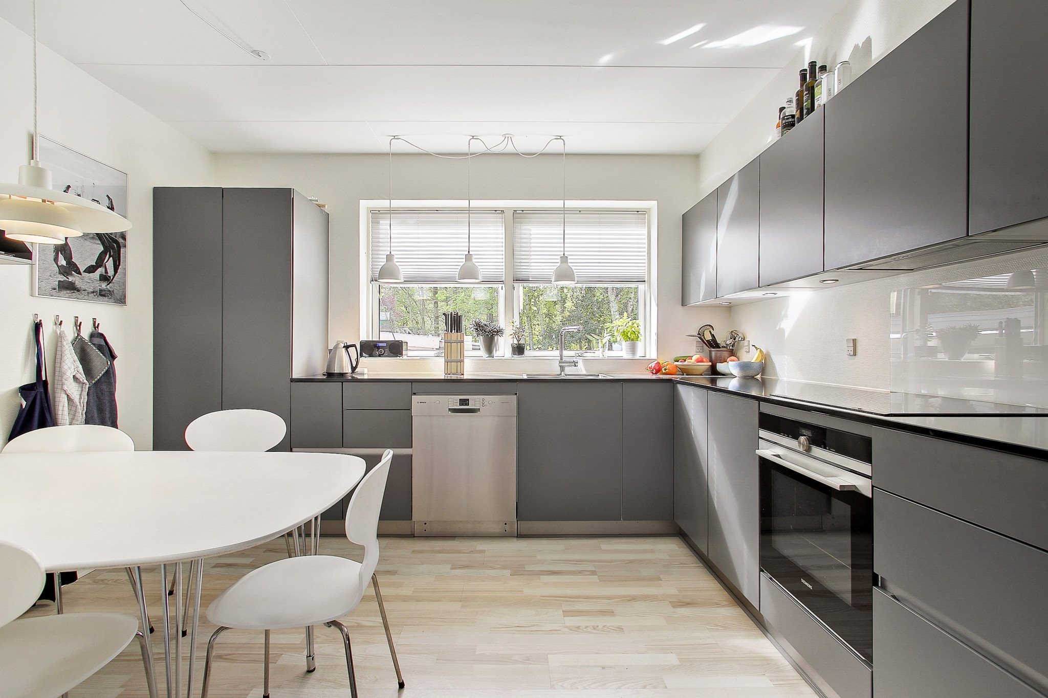 Miniaturebillede 2: køkken. Billede af H Rasmussens Vej 6, 9460 Brovst