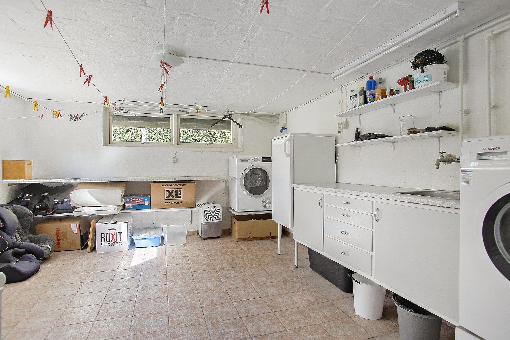 Fremhævet bryggers billede i fuldskærmstilstand. Billede af H Rasmussens Vej 6, 9460 Brovst