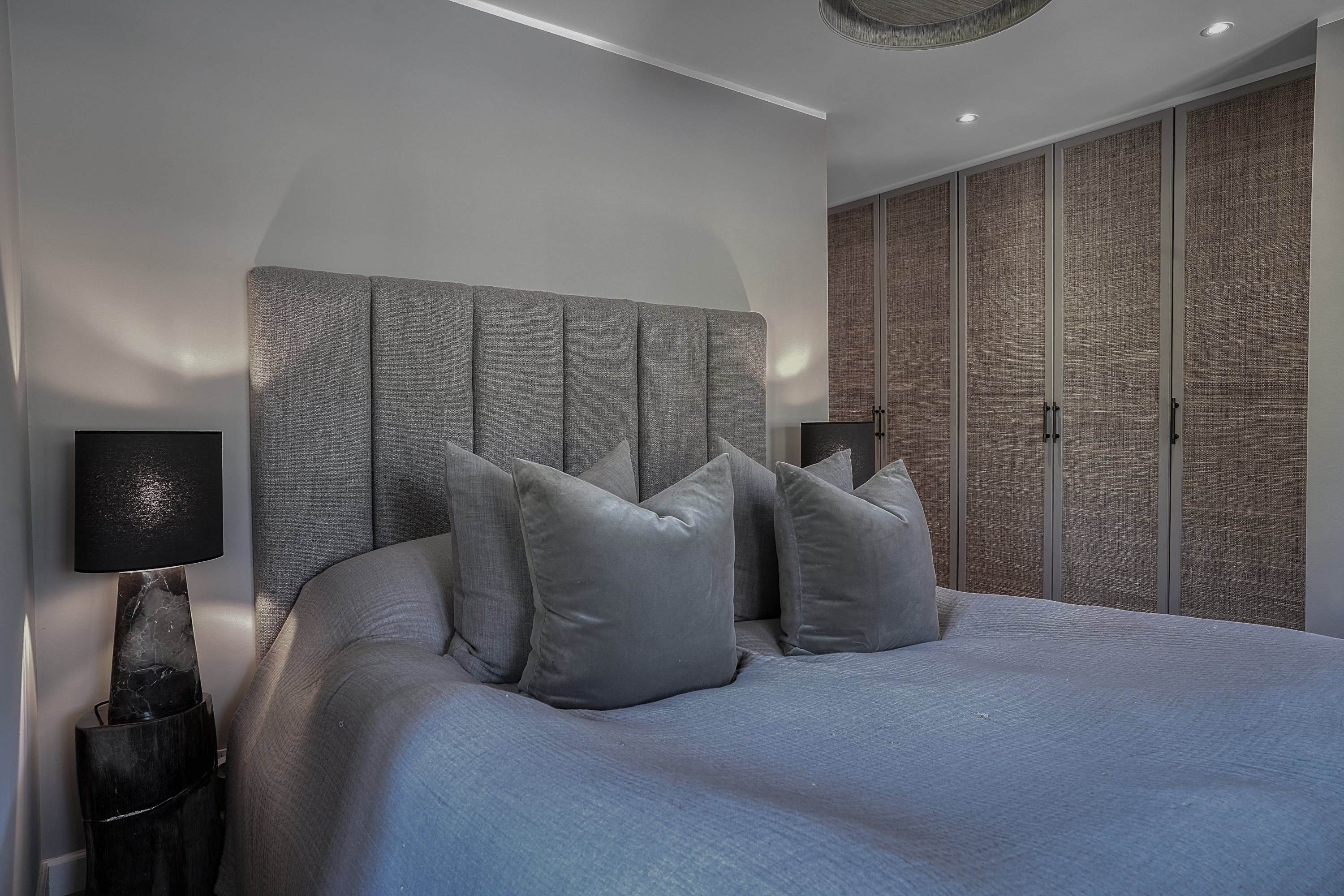 Fremhævet værelse billede i fuldskærmstilstand. Billede af Gyvelvej 18, 3100 Hornbæk