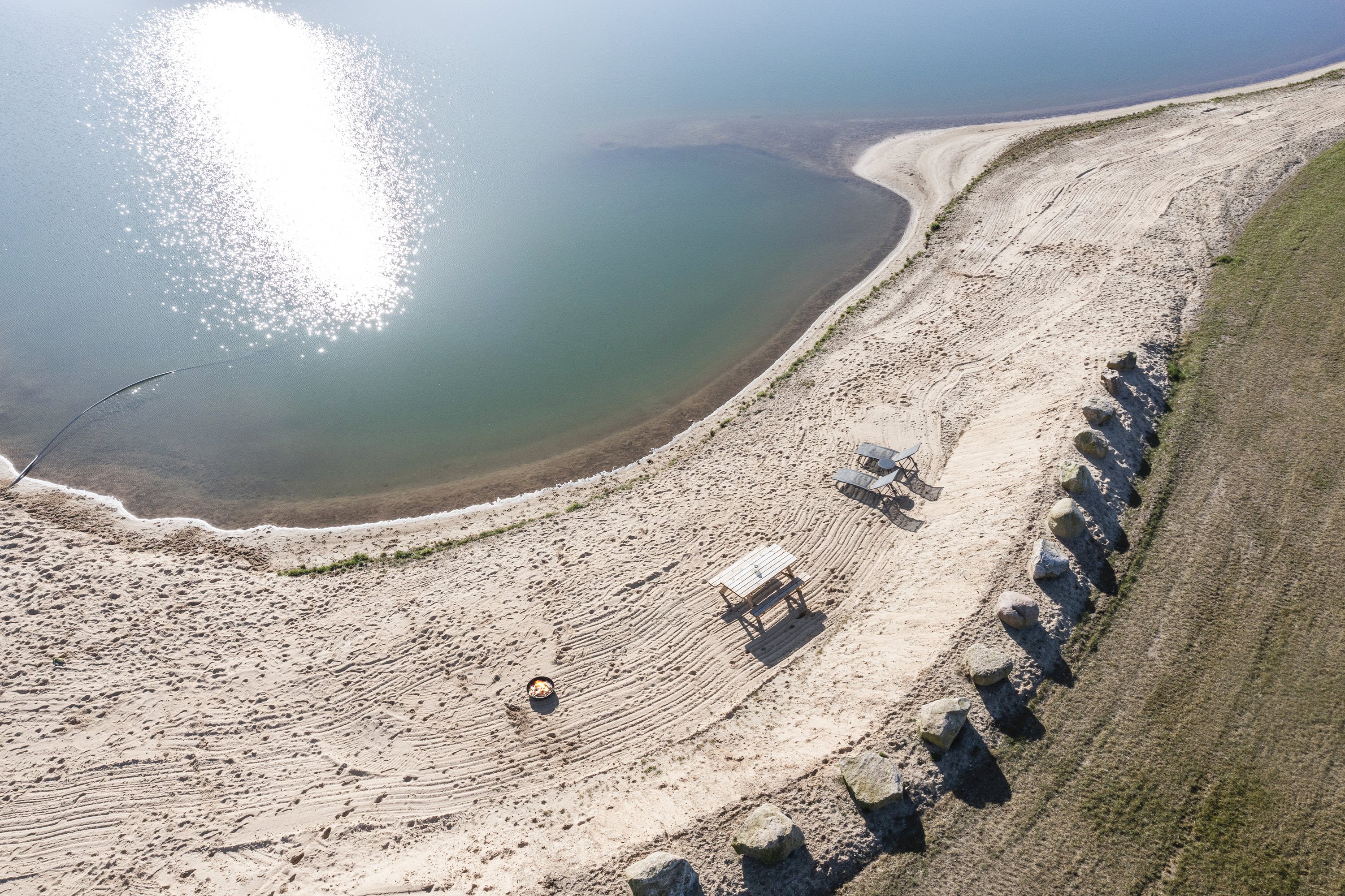 Fremhævet  billede i fuldskærmstilstand. Billede af Koldingvej 38, Andst, 6600 Vejen