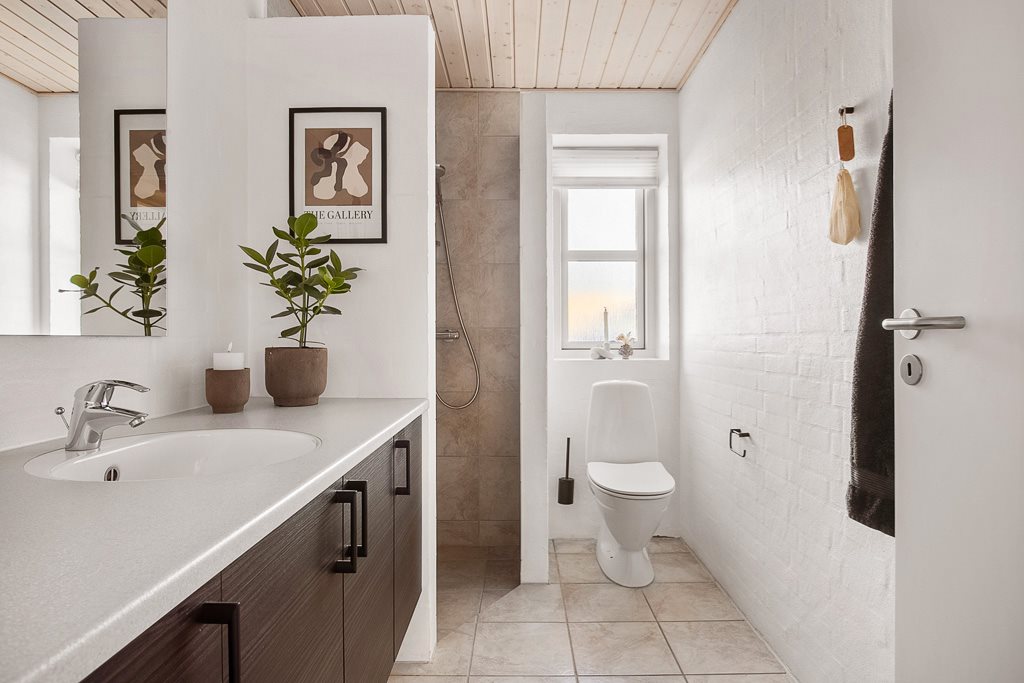 Fremhævet  billede i fuldskærmstilstand. Billede af Koldingvej 38, Andst, 6600 Vejen