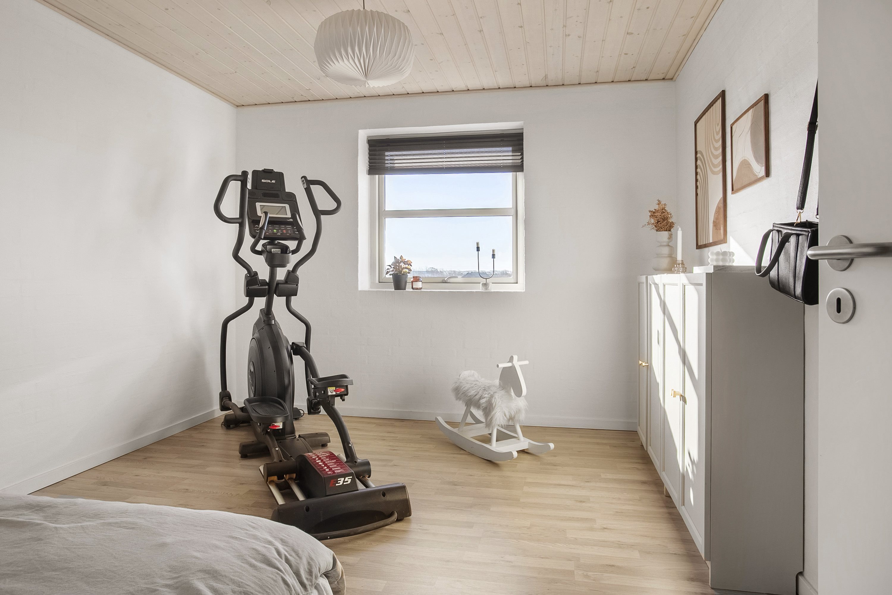 Fremhævet  billede i fuldskærmstilstand. Billede af Koldingvej 38, Andst, 6600 Vejen