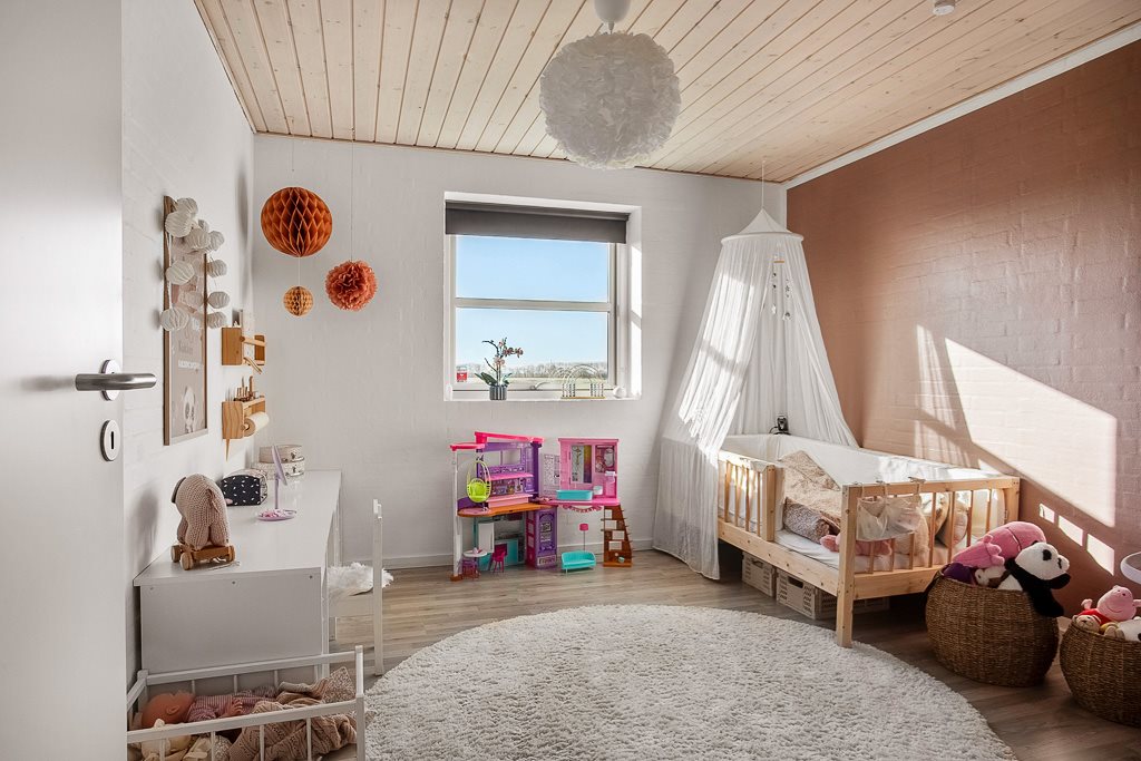 Fremhævet  billede i fuldskærmstilstand. Billede af Koldingvej 38, Andst, 6600 Vejen