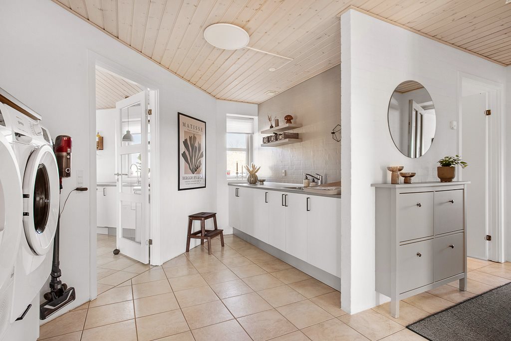 Fremhævet  billede i fuldskærmstilstand. Billede af Koldingvej 38, Andst, 6600 Vejen