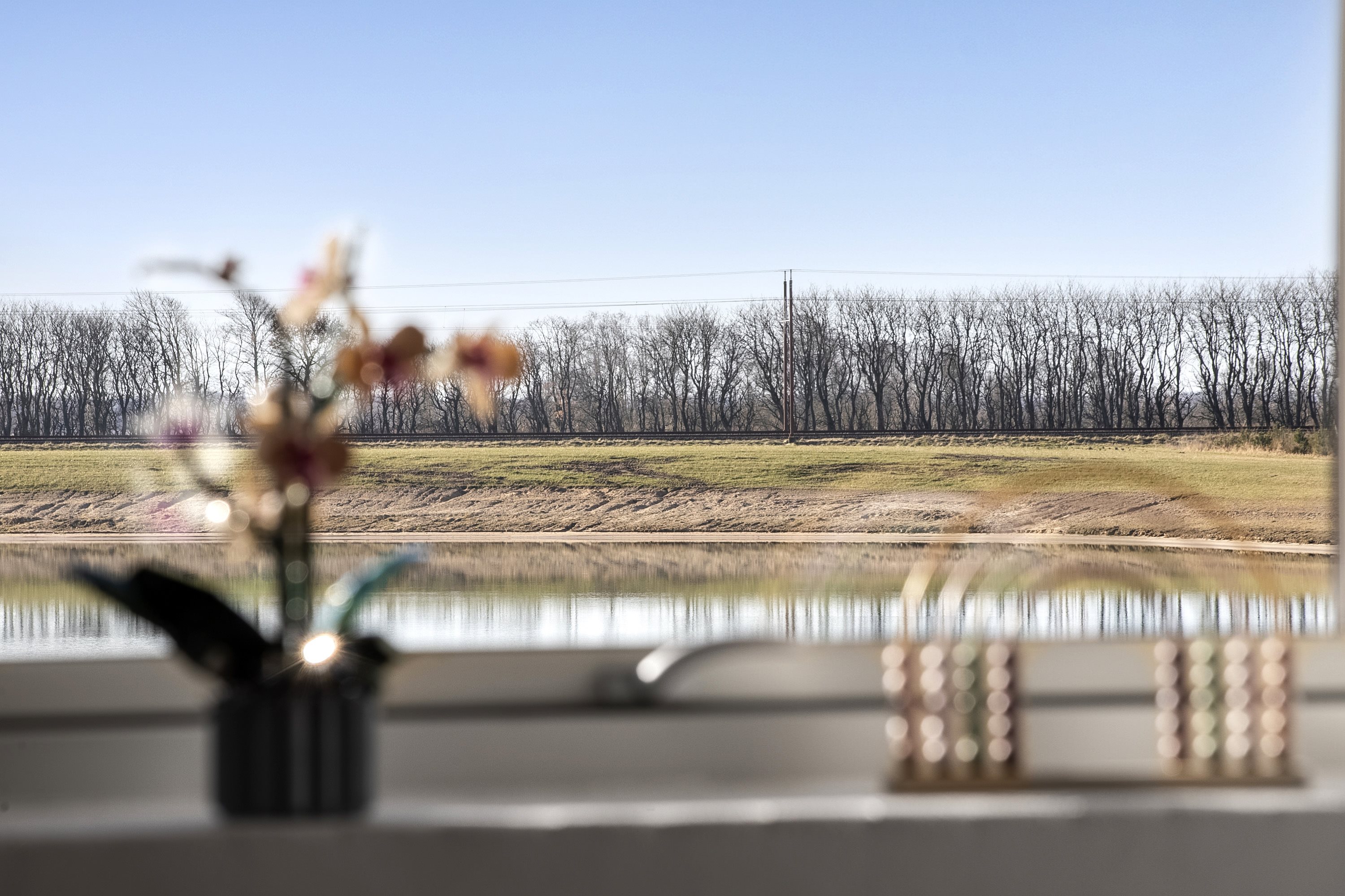 Fremhævet  billede i fuldskærmstilstand. Billede af Koldingvej 38, Andst, 6600 Vejen