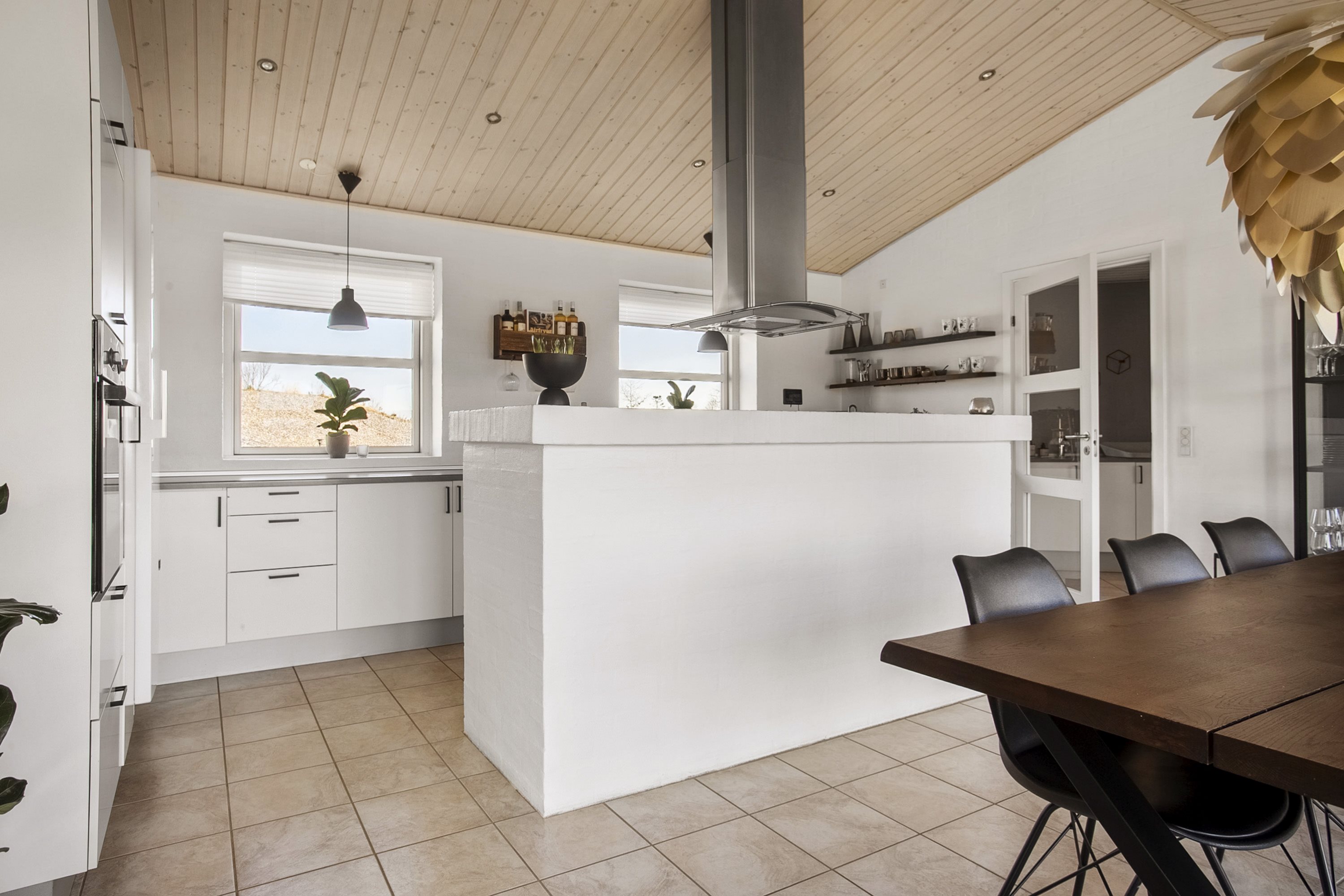 Fremhævet  billede i fuldskærmstilstand. Billede af Koldingvej 38, Andst, 6600 Vejen