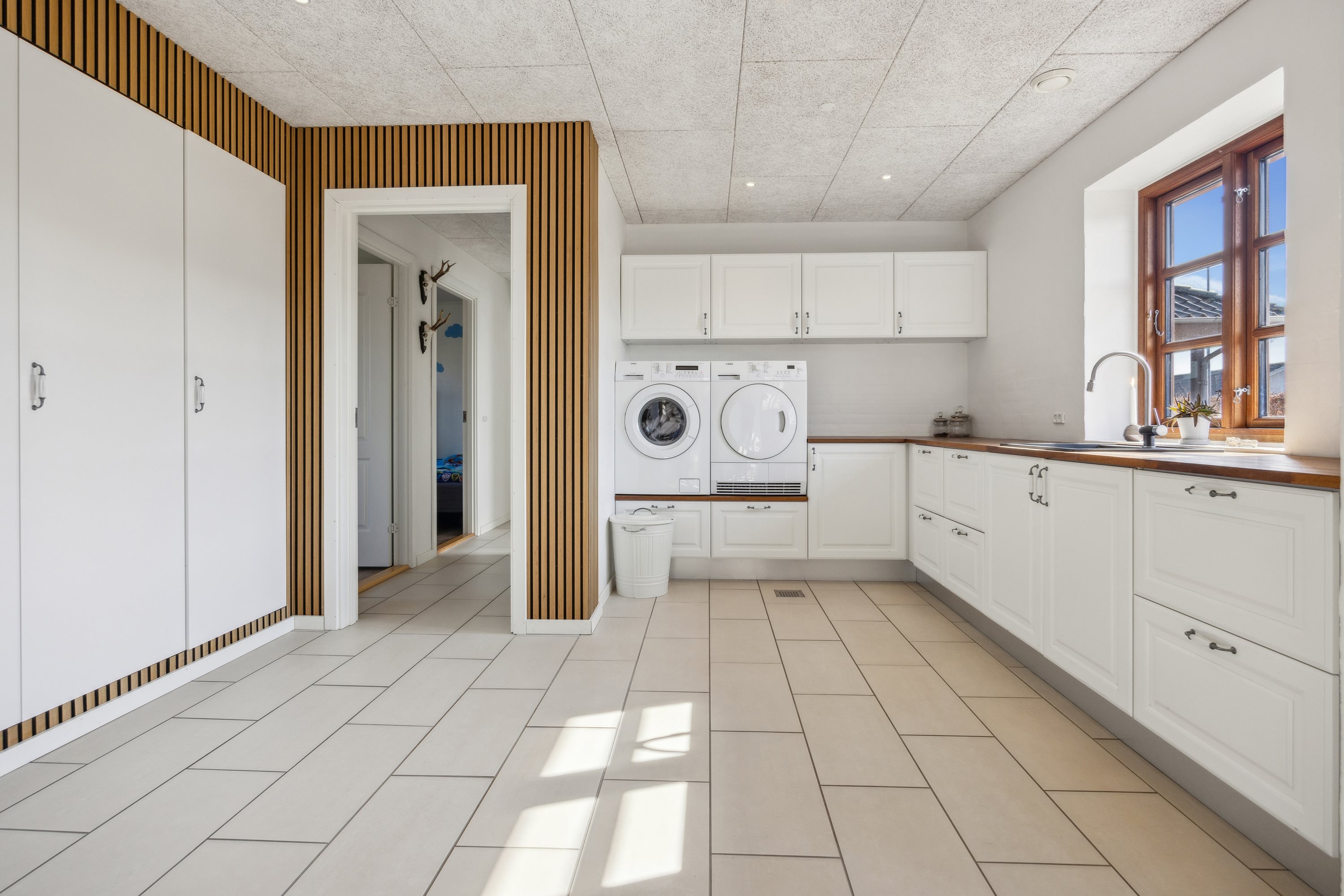 Fremhævet bryggers billede i fuldskærmstilstand. Billede af Lucernemarken 2, 9490 Pandrup