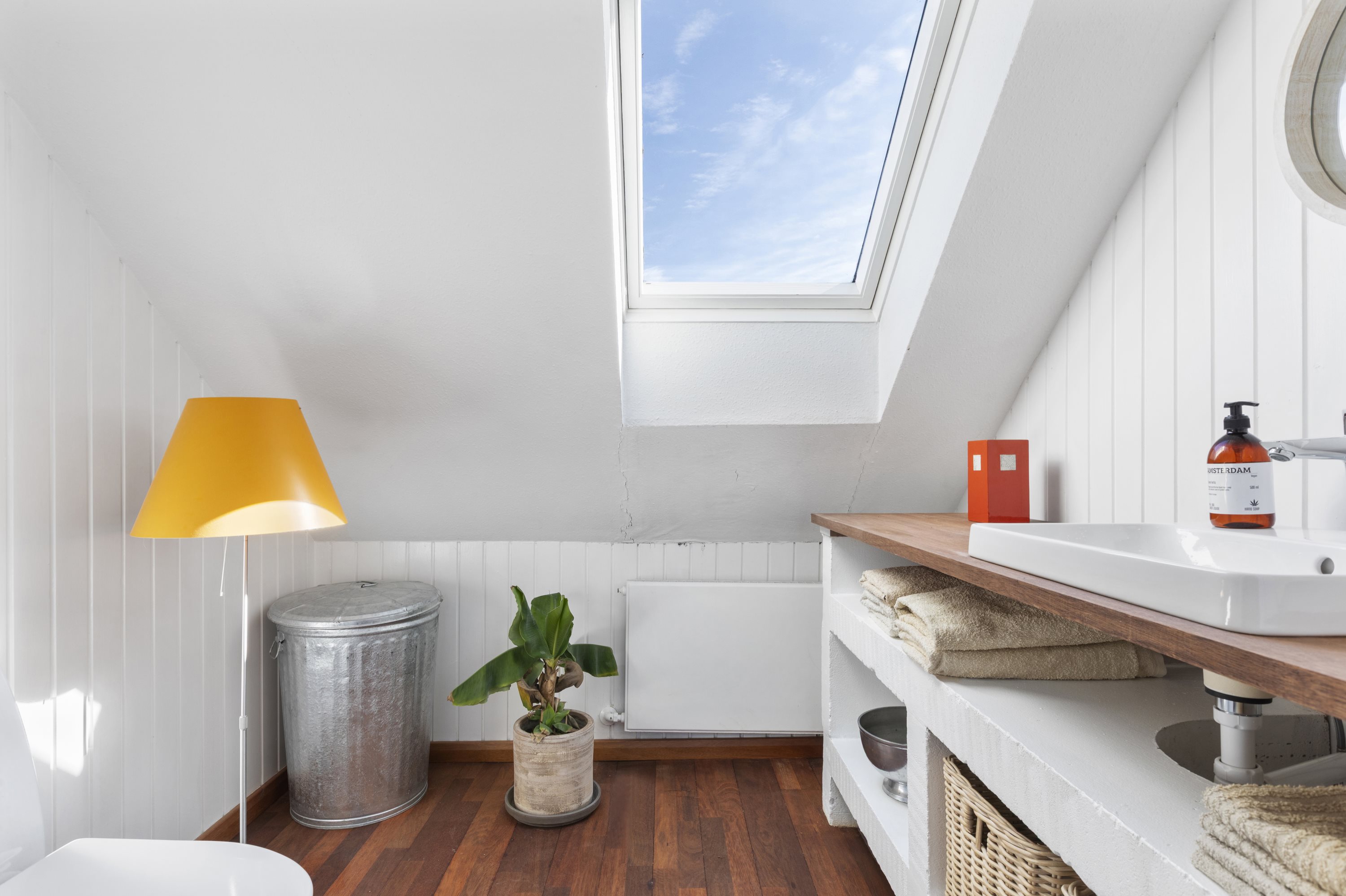 Fremhævet  billede i fuldskærmstilstand. Billede af St Magleby Strandvej 63, 2791 Dragør