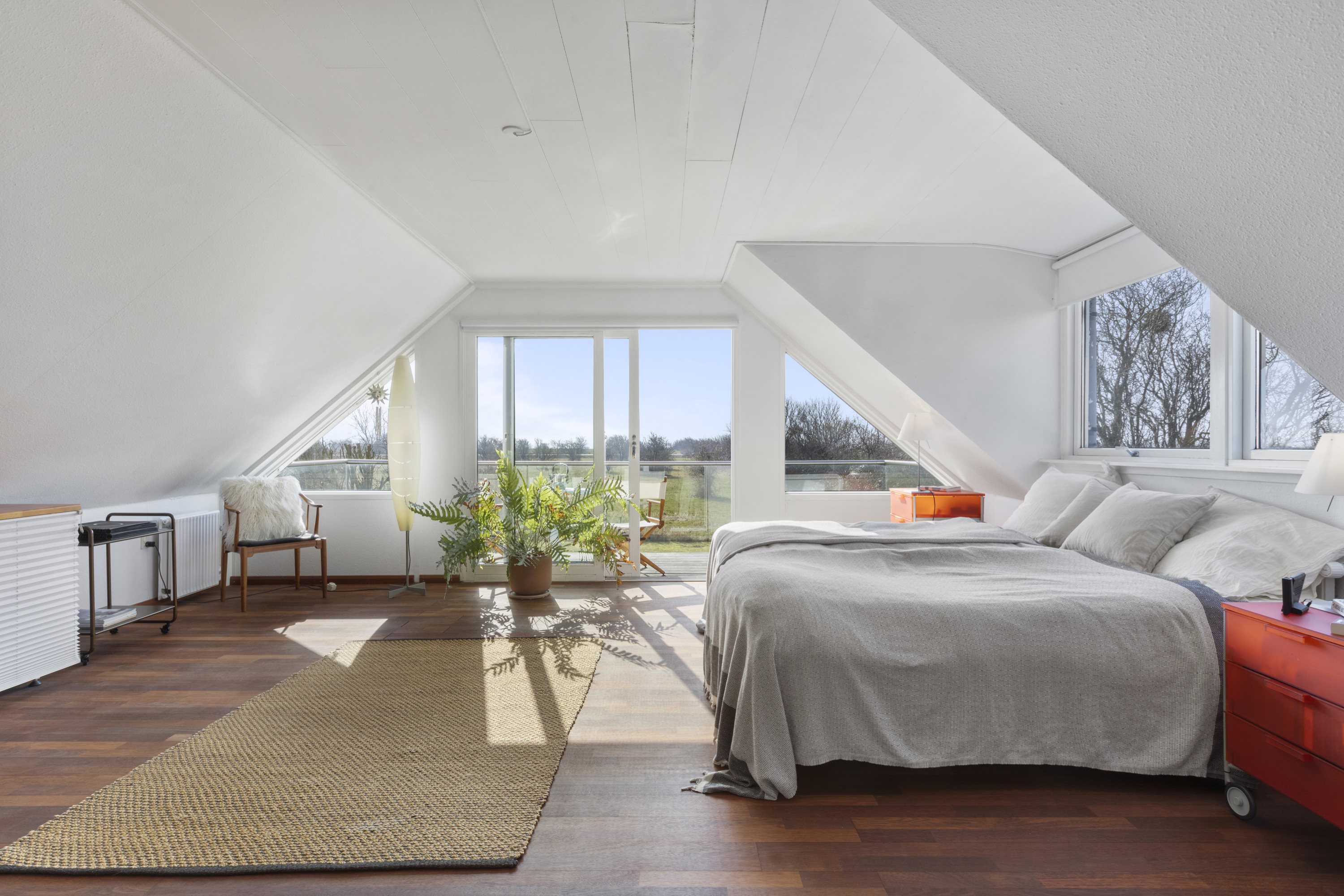 Fremhævet  billede i fuldskærmstilstand. Billede af St Magleby Strandvej 63, 2791 Dragør