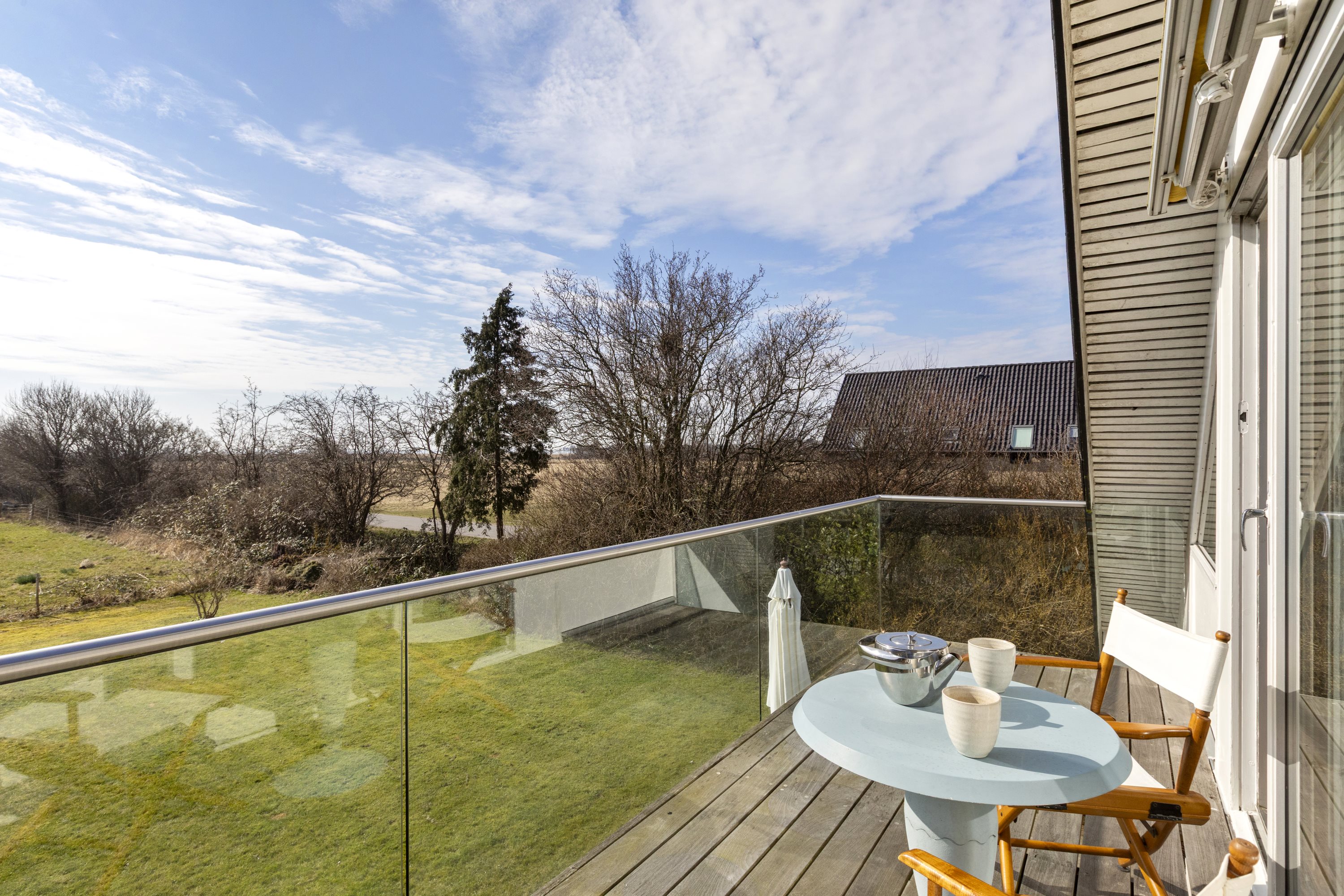 Fremhævet  billede i fuldskærmstilstand. Billede af St Magleby Strandvej 63, 2791 Dragør