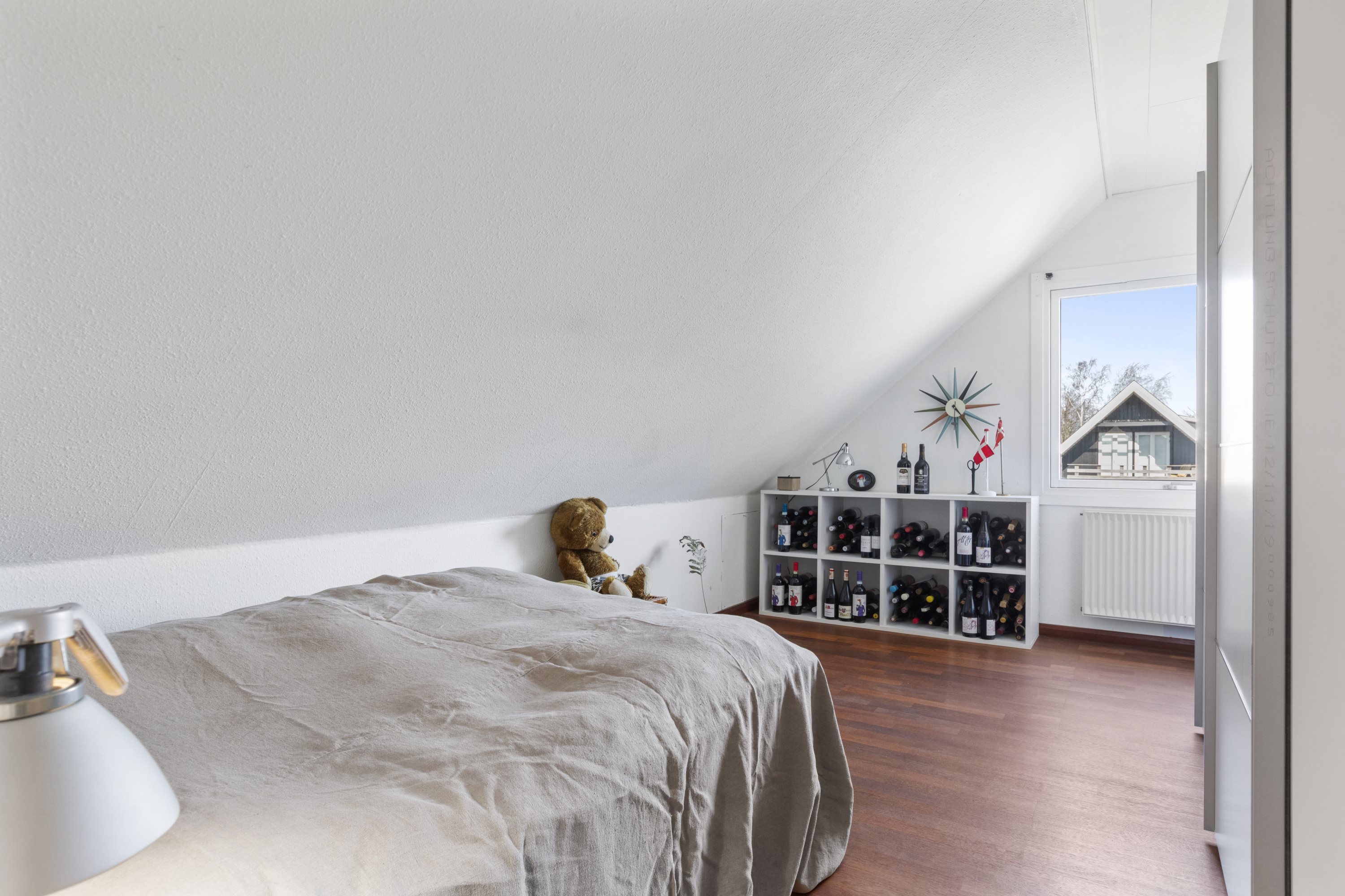 Fremhævet  billede i fuldskærmstilstand. Billede af St Magleby Strandvej 63, 2791 Dragør