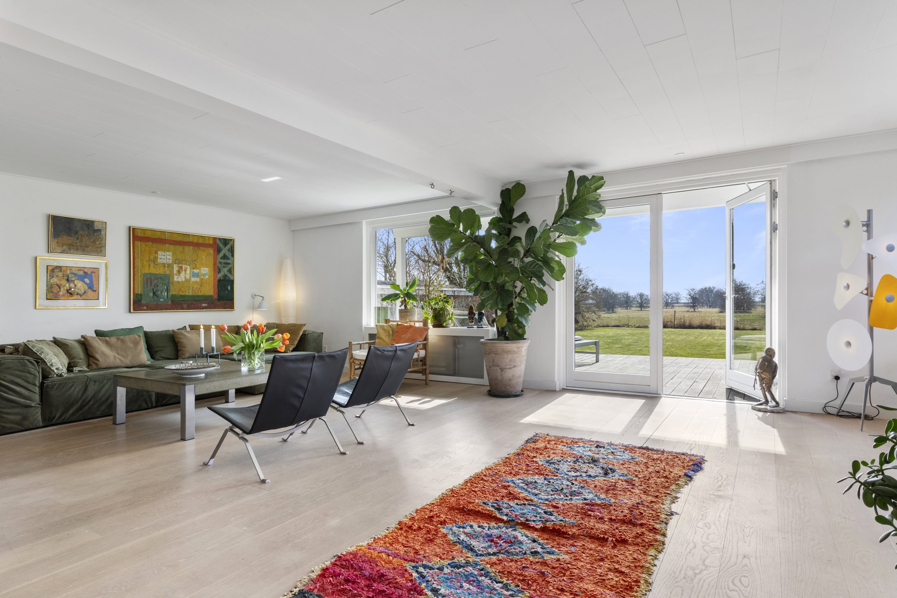 Fremhævet  billede i fuldskærmstilstand. Billede af St Magleby Strandvej 63, 2791 Dragør