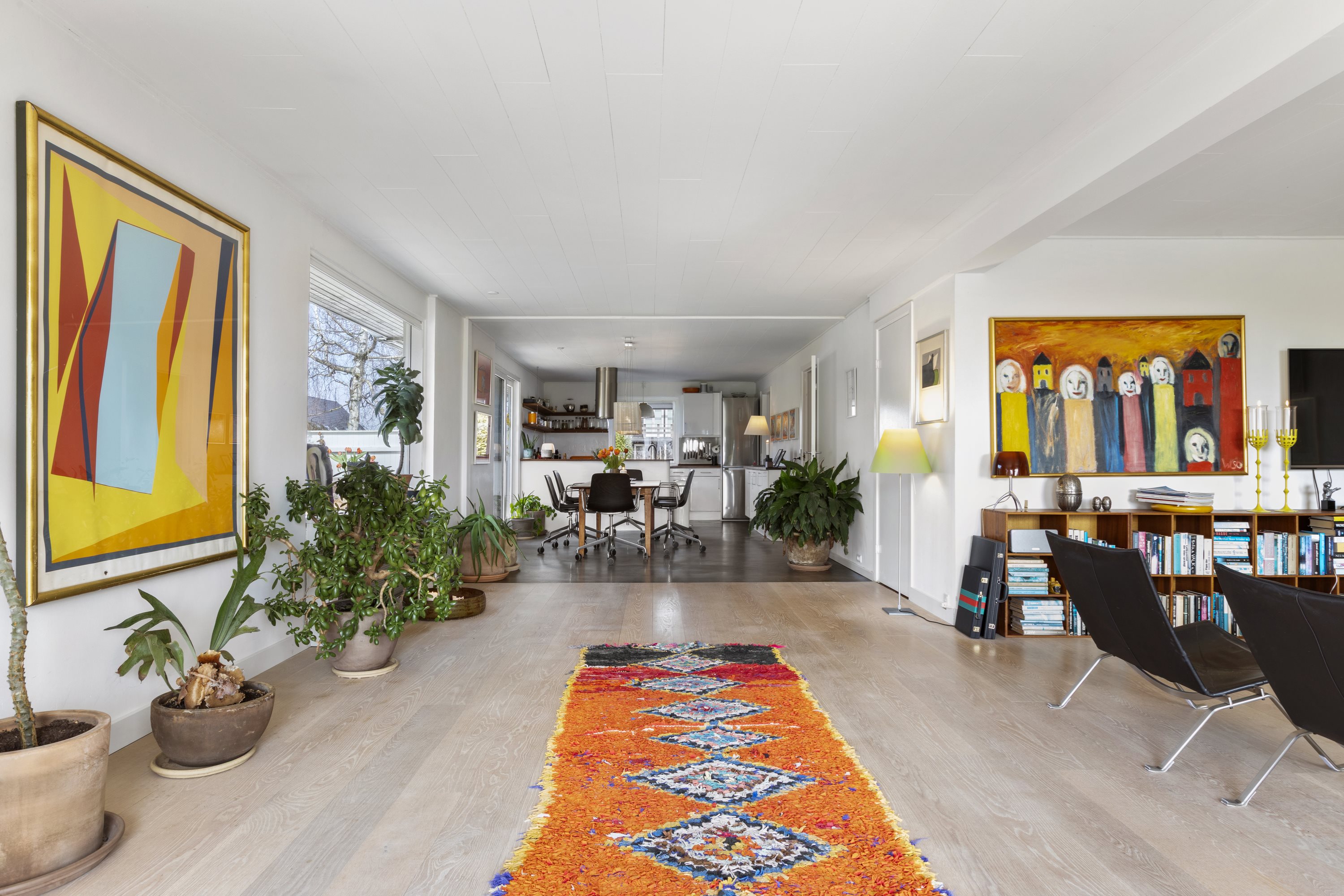 Fremhævet  billede i fuldskærmstilstand. Billede af St Magleby Strandvej 63, 2791 Dragør