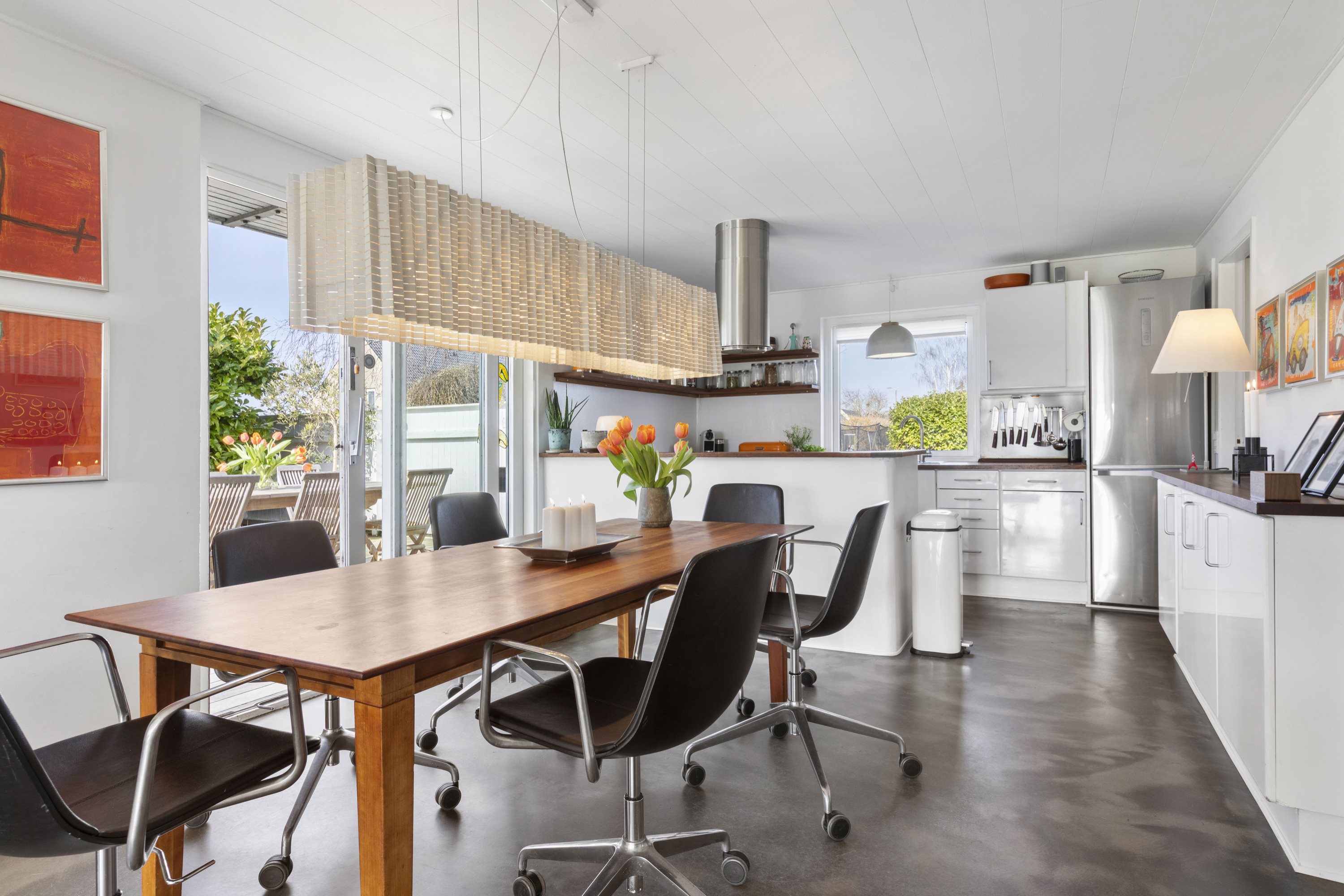 Fremhævet  billede i fuldskærmstilstand. Billede af St Magleby Strandvej 63, 2791 Dragør