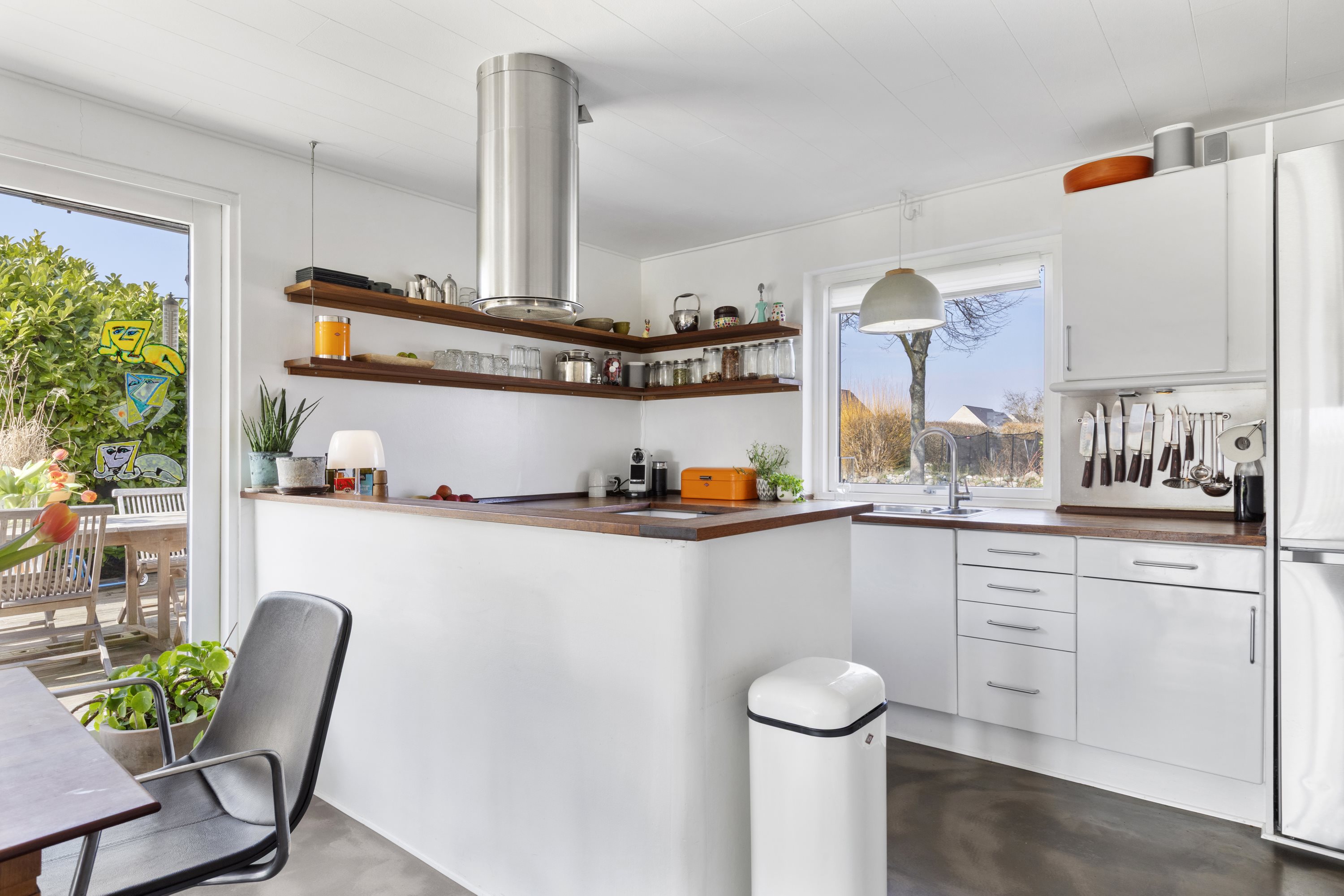 Fremhævet  billede i fuldskærmstilstand. Billede af St Magleby Strandvej 63, 2791 Dragør