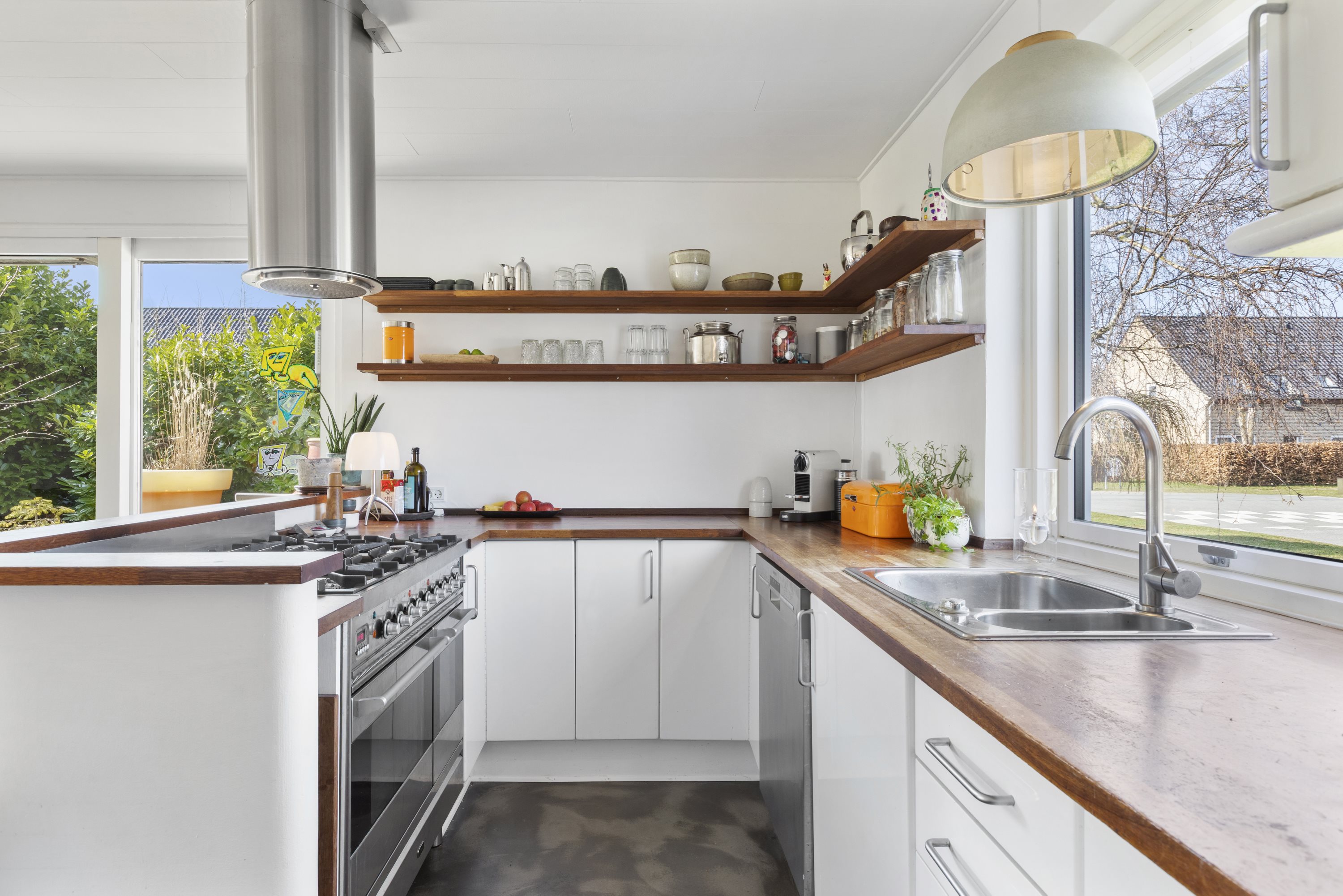 Fremhævet  billede i fuldskærmstilstand. Billede af St Magleby Strandvej 63, 2791 Dragør