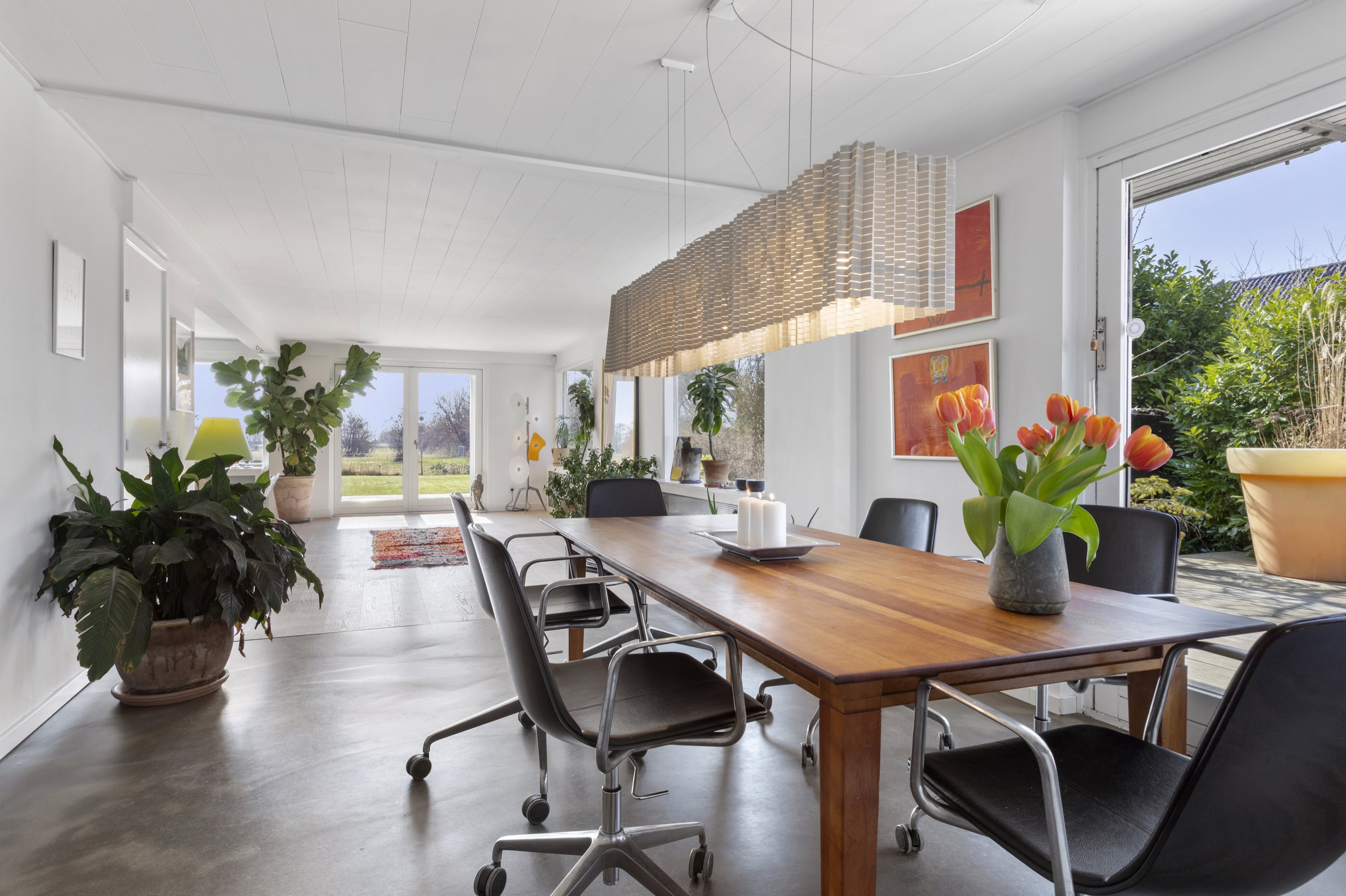 Fremhævet  billede i fuldskærmstilstand. Billede af St Magleby Strandvej 63, 2791 Dragør