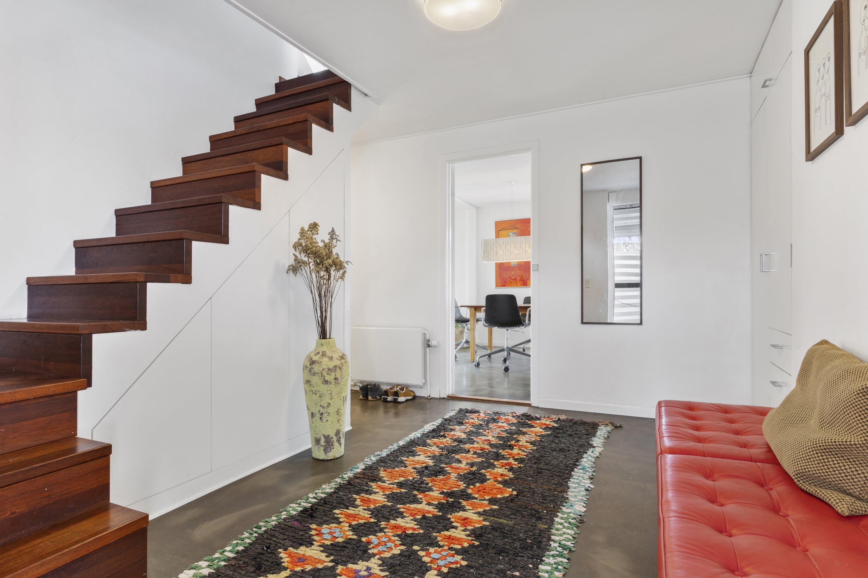 Miniaturebillede 2: . Billede af St Magleby Strandvej 63, 2791 Dragør