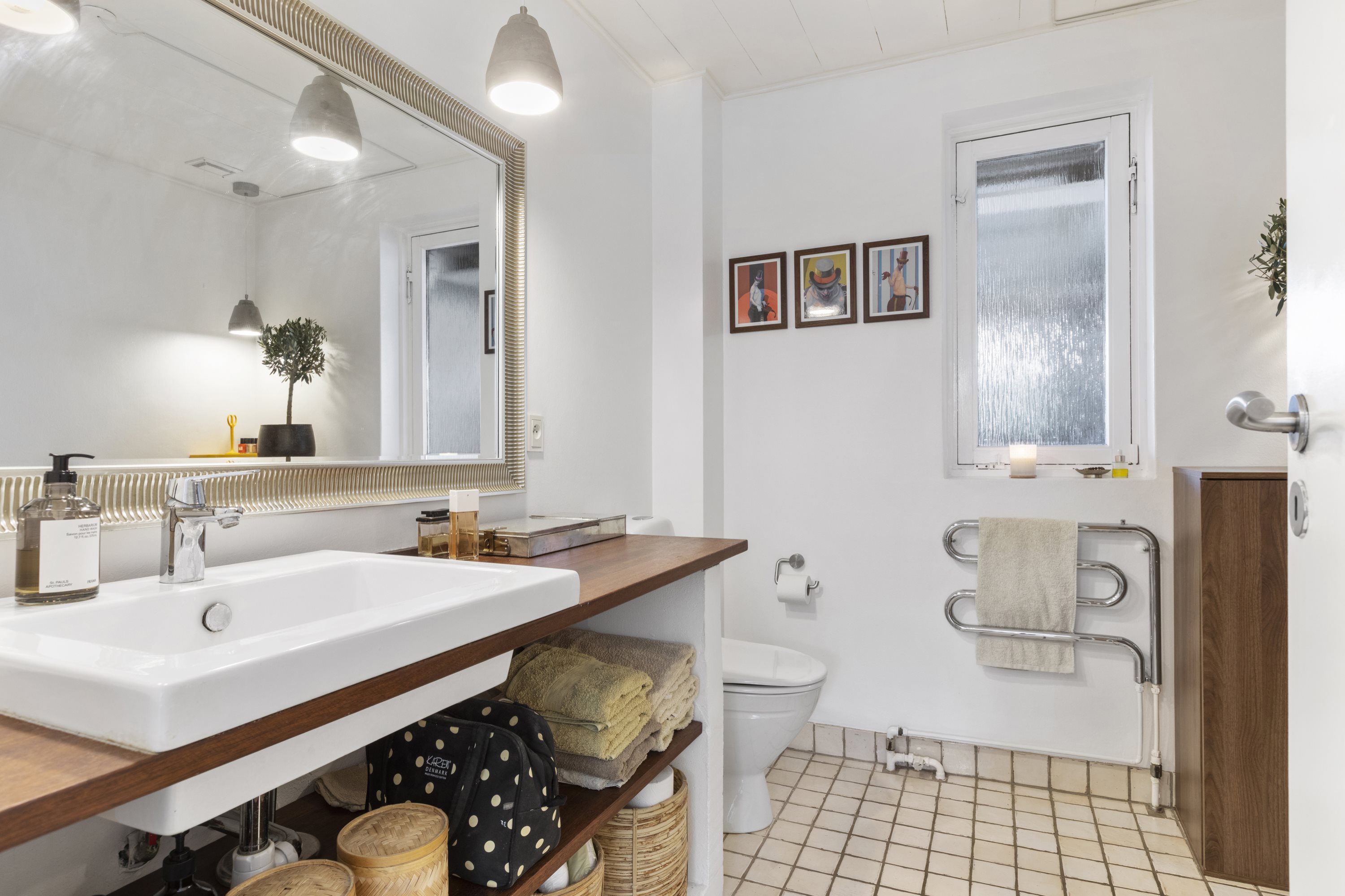 Fremhævet  billede i fuldskærmstilstand. Billede af St Magleby Strandvej 63, 2791 Dragør