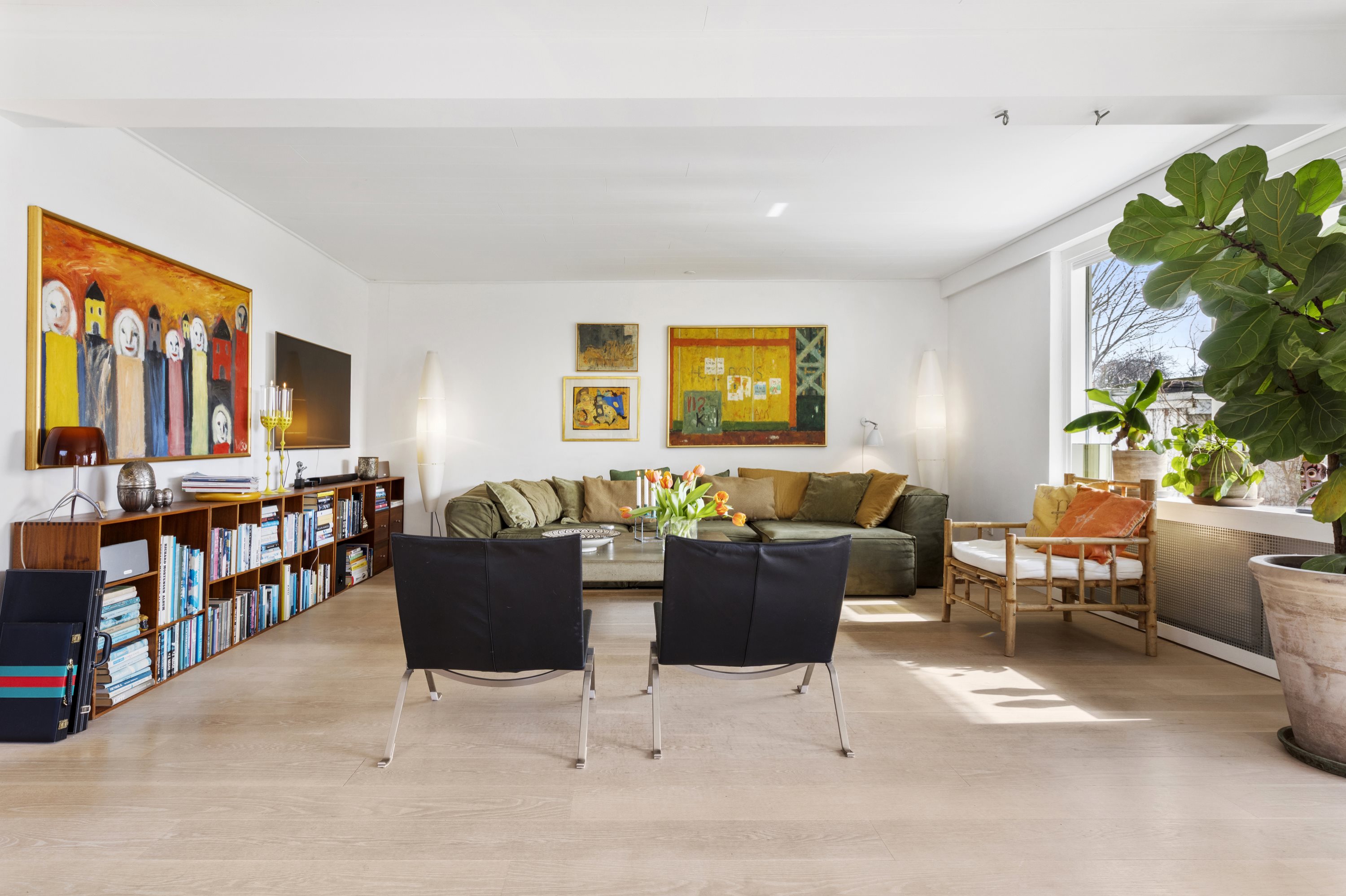 Fremhævet  billede i fuldskærmstilstand. Billede af St Magleby Strandvej 63, 2791 Dragør