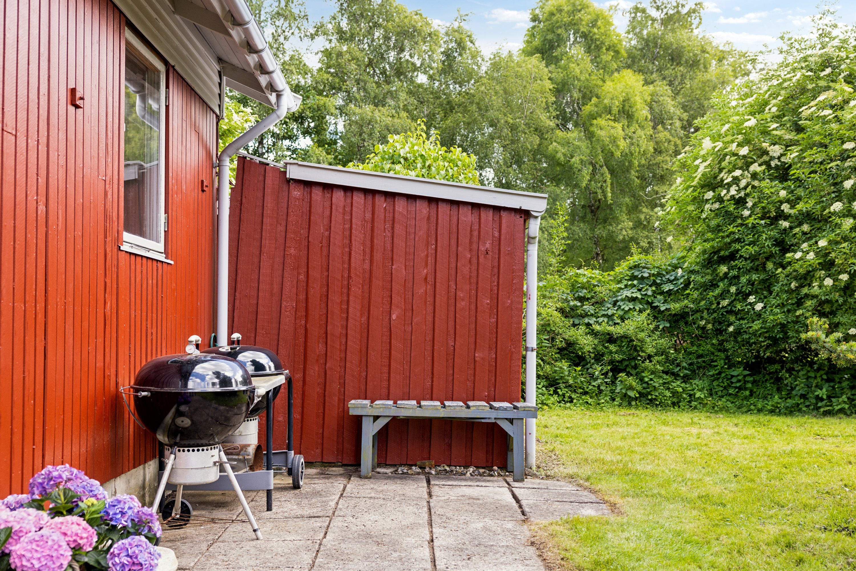 Fremhævet  billede i fuldskærmstilstand. Billede af Lokesvej 10, Dyndet, 4140 Borup