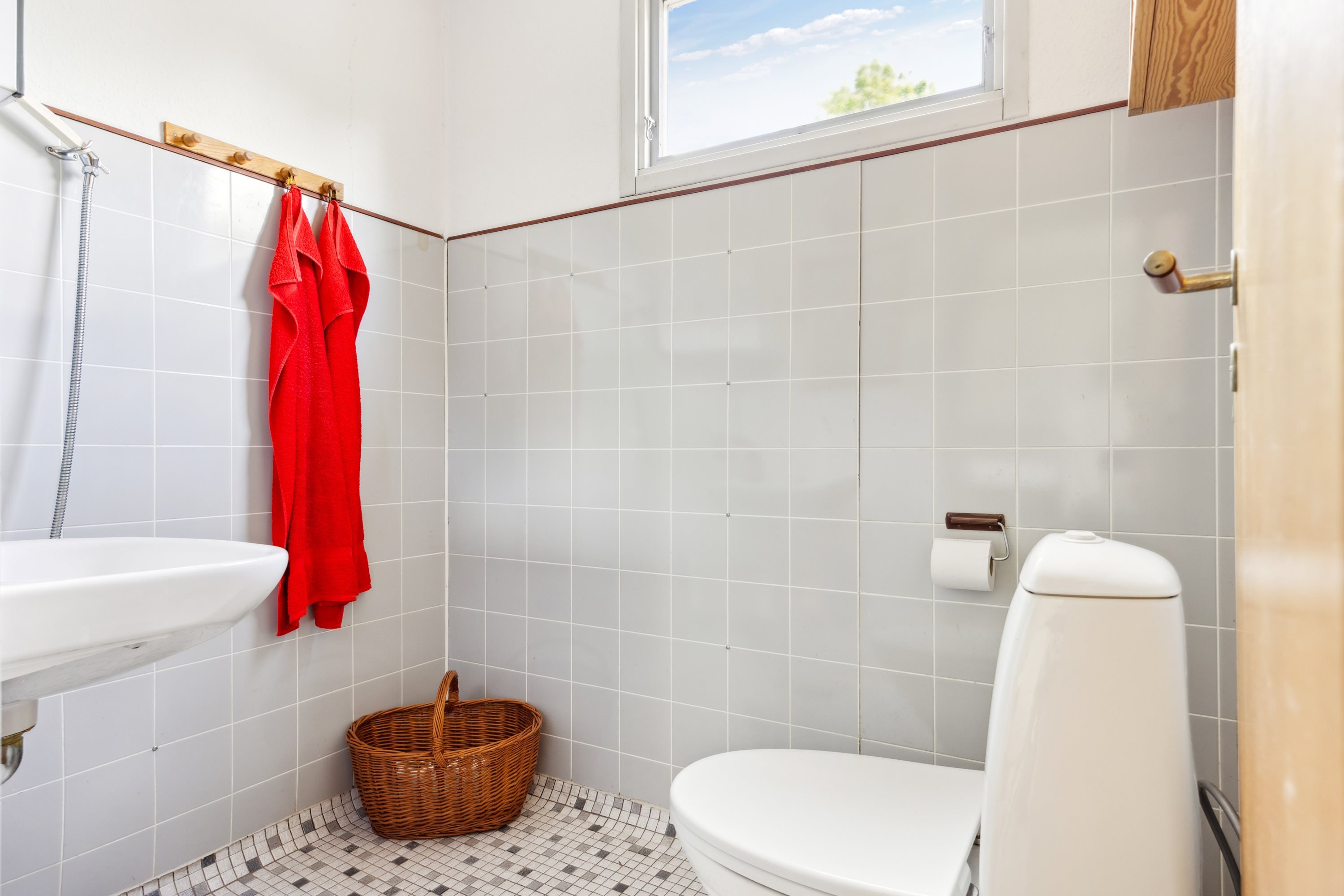 Fremhævet  billede i fuldskærmstilstand. Billede af Lokesvej 10, Dyndet, 4140 Borup