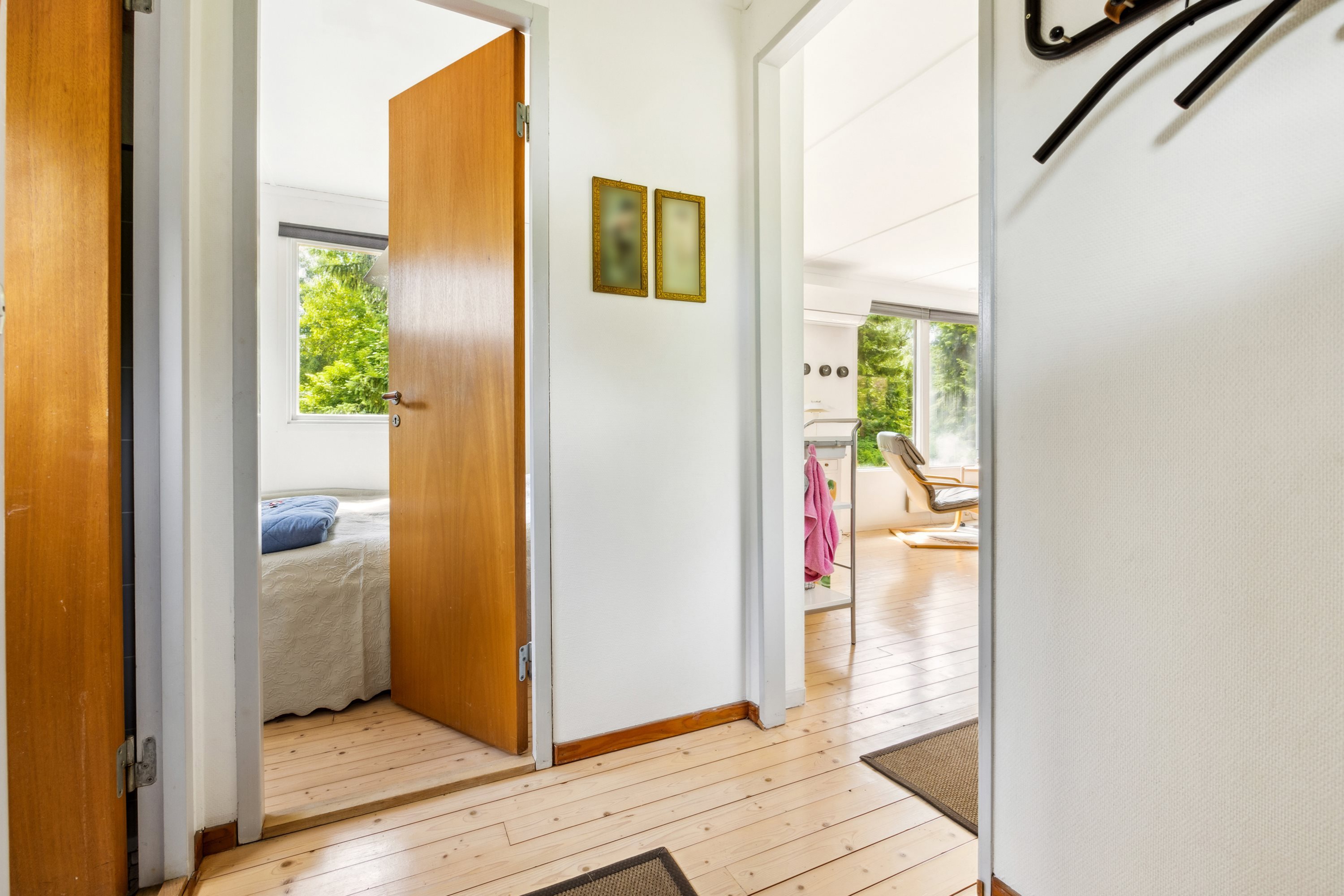 Fremhævet  billede i fuldskærmstilstand. Billede af Lokesvej 10, Dyndet, 4140 Borup