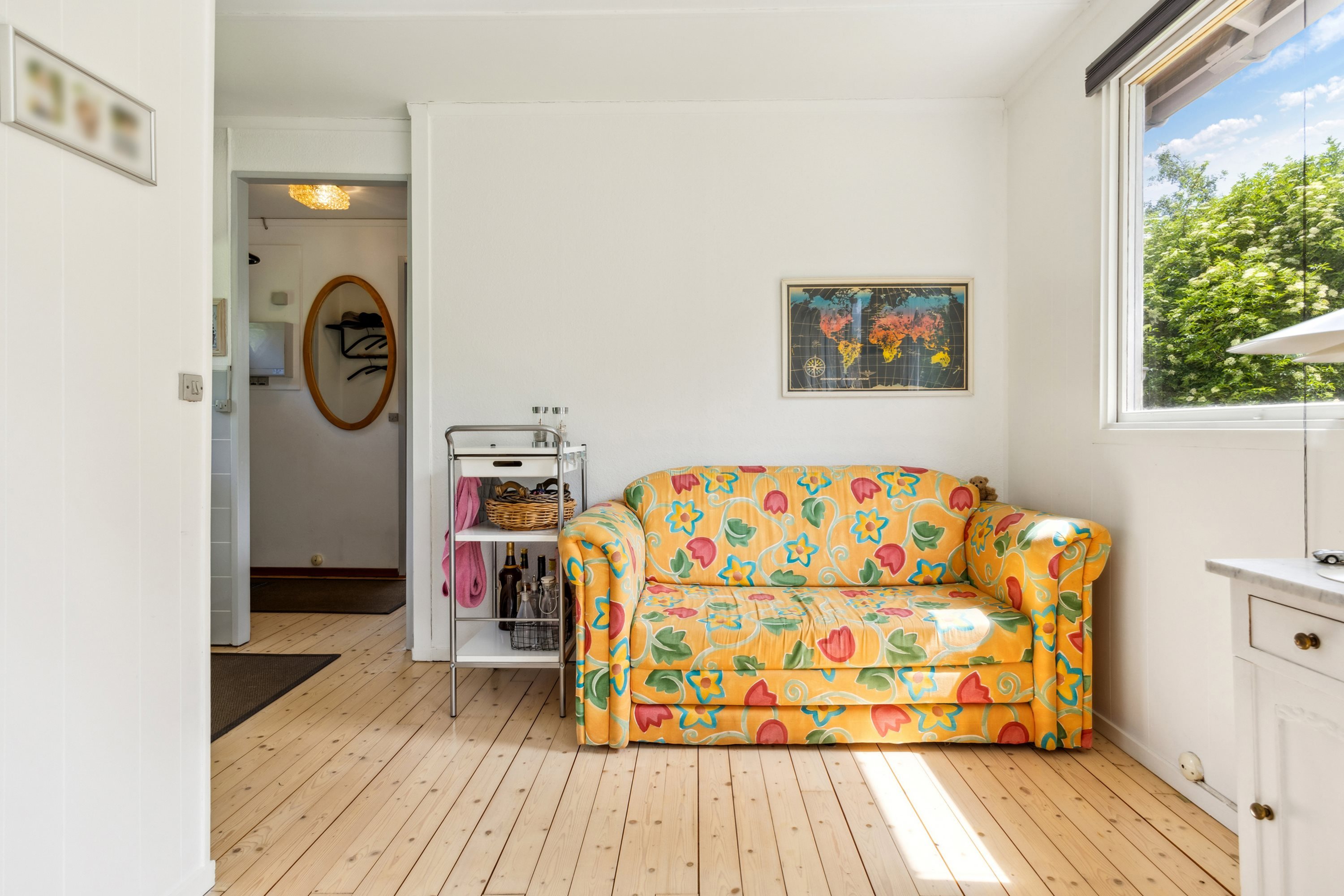 Fremhævet  billede i fuldskærmstilstand. Billede af Lokesvej 10, Dyndet, 4140 Borup