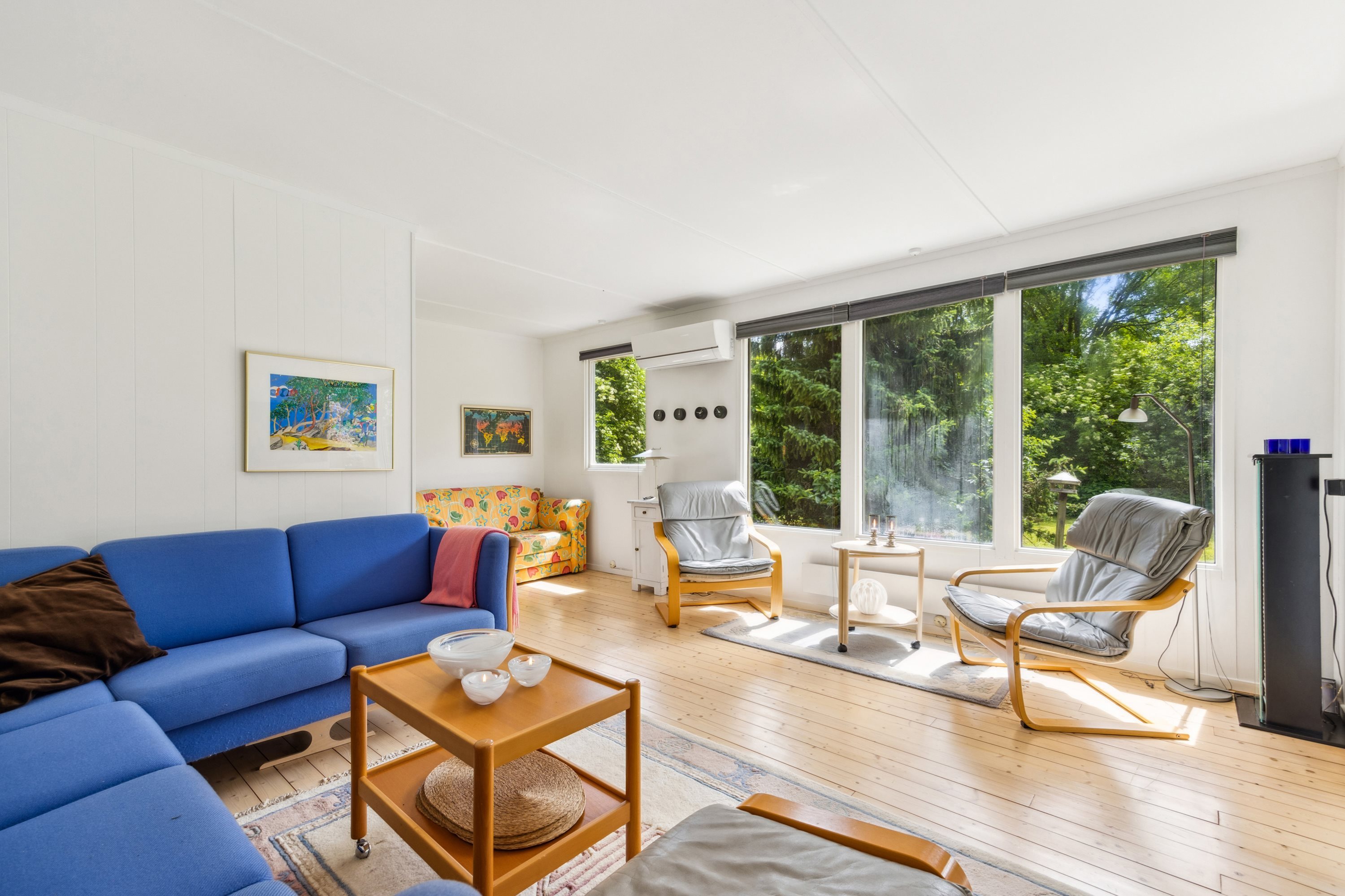 Fremhævet  billede i fuldskærmstilstand. Billede af Lokesvej 10, Dyndet, 4140 Borup