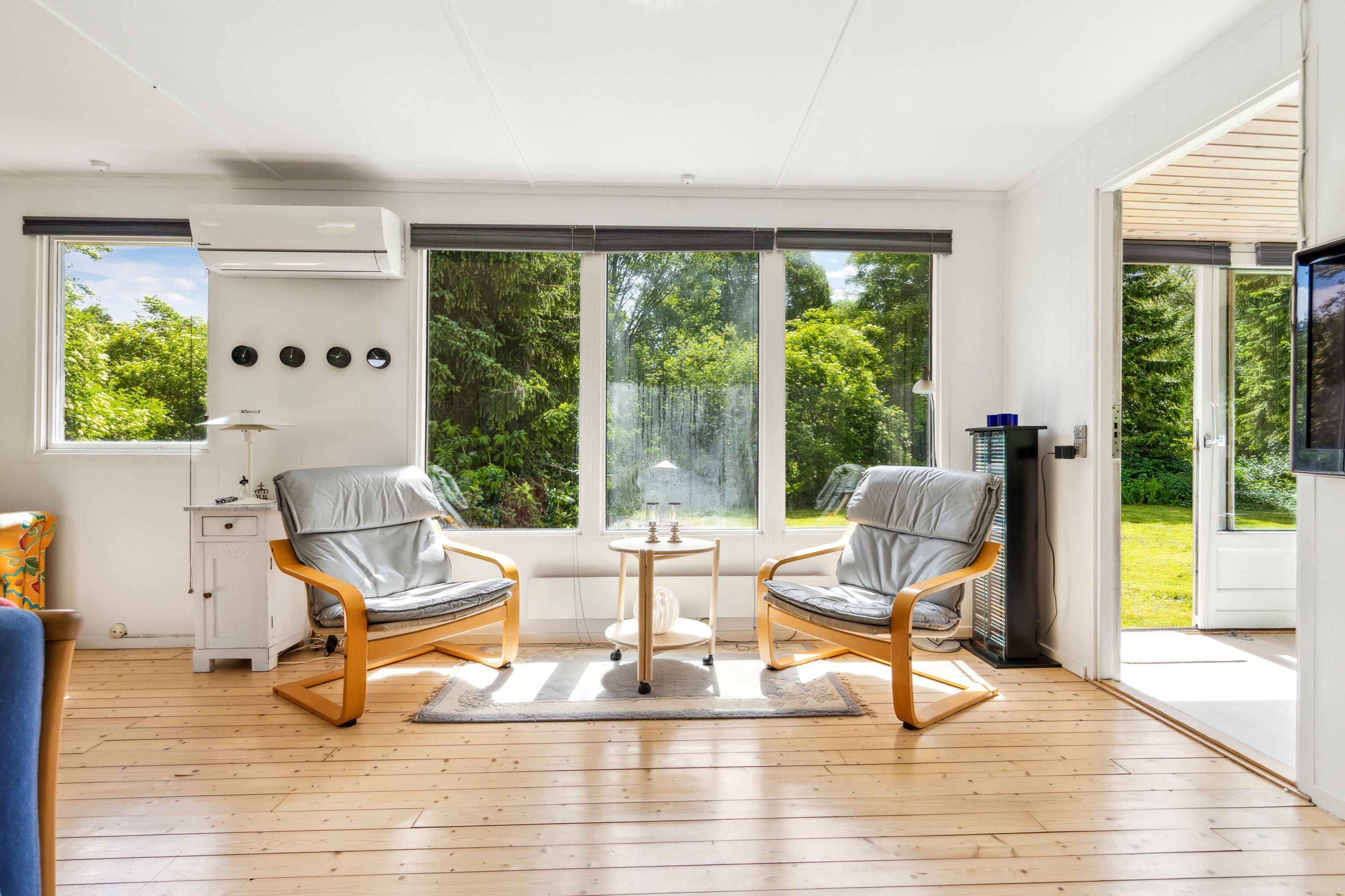 Fremhævet  billede i fuldskærmstilstand. Billede af Lokesvej 10, Dyndet, 4140 Borup