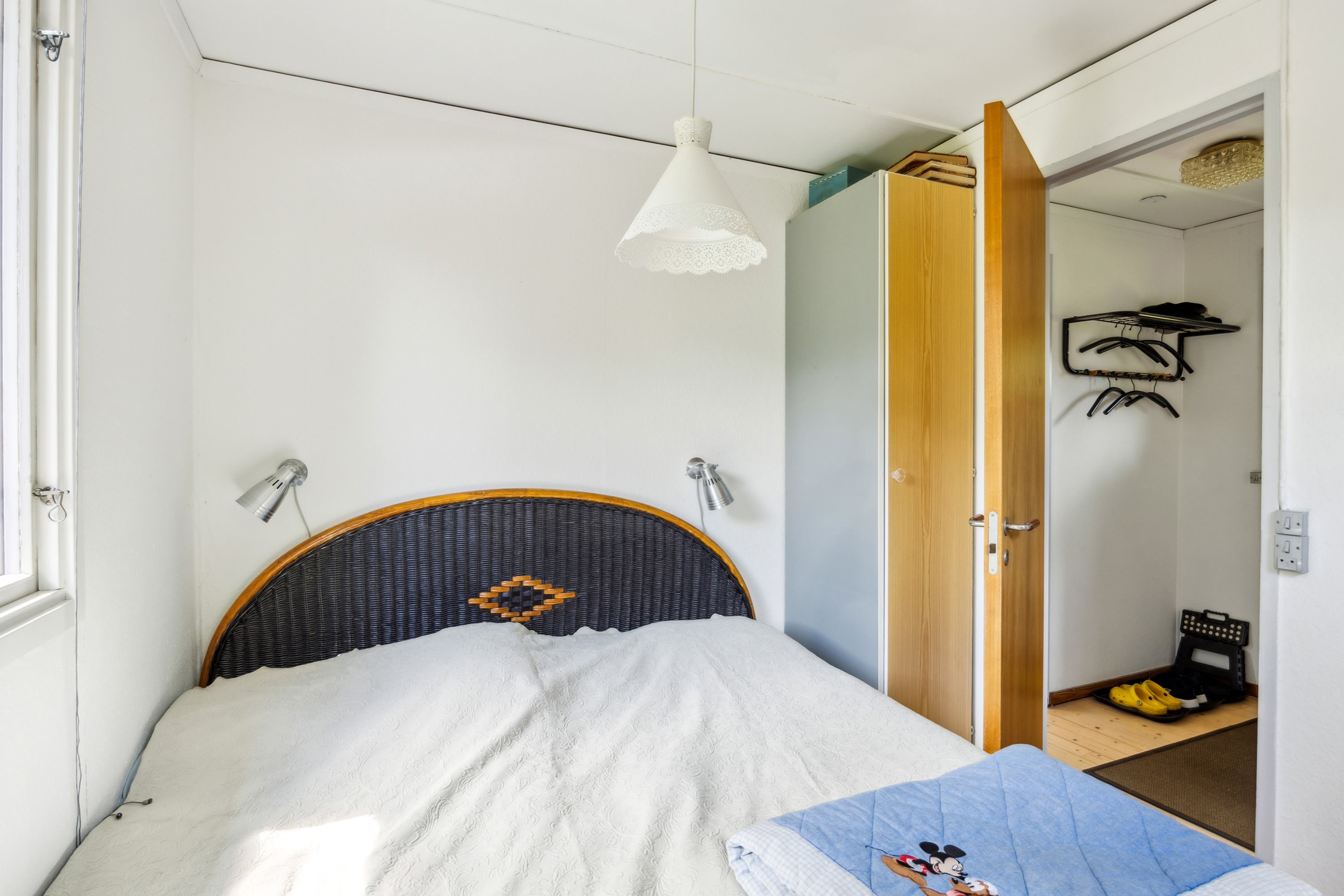 Fremhævet  billede i fuldskærmstilstand. Billede af Lokesvej 10, Dyndet, 4140 Borup