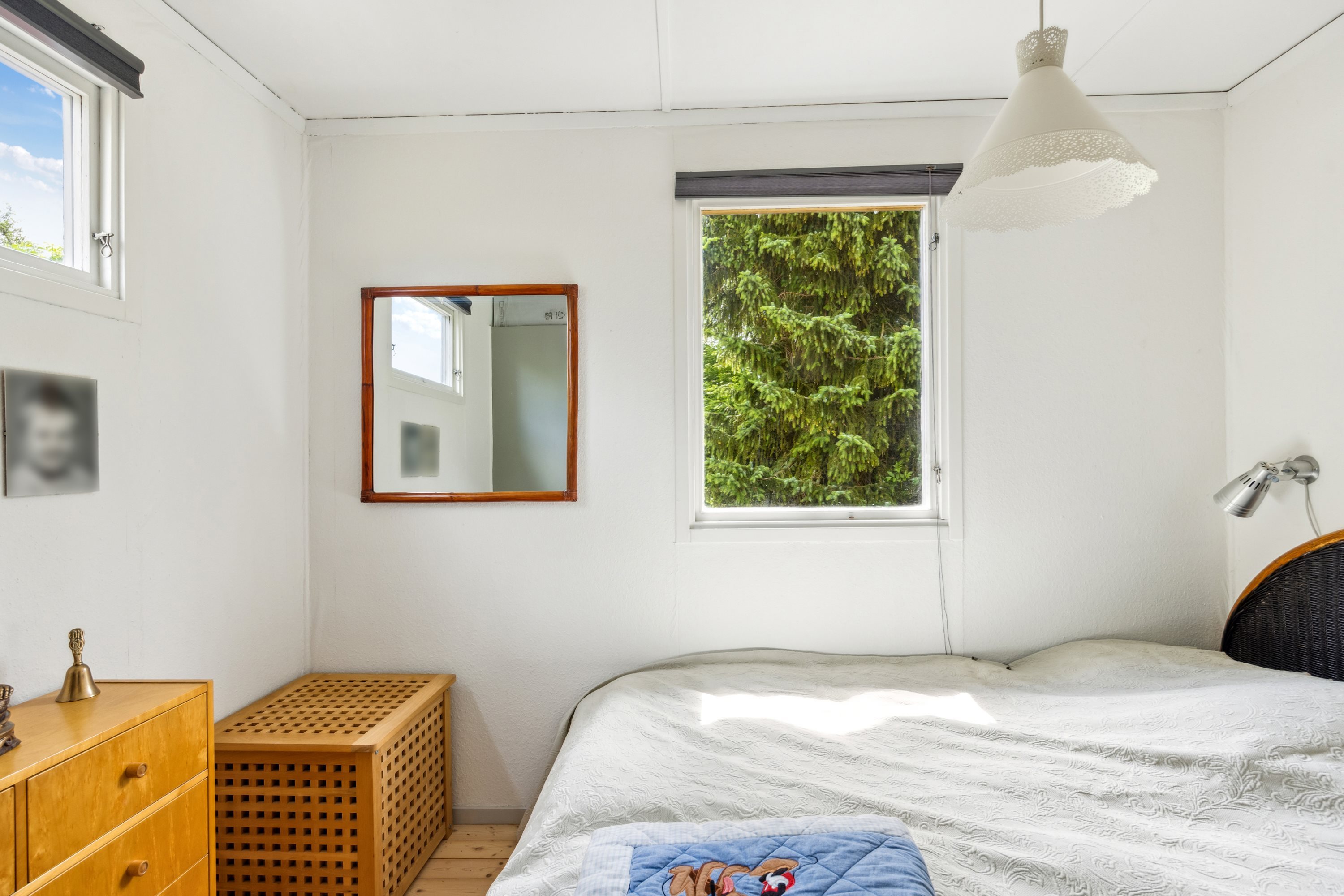 Fremhævet  billede i fuldskærmstilstand. Billede af Lokesvej 10, Dyndet, 4140 Borup