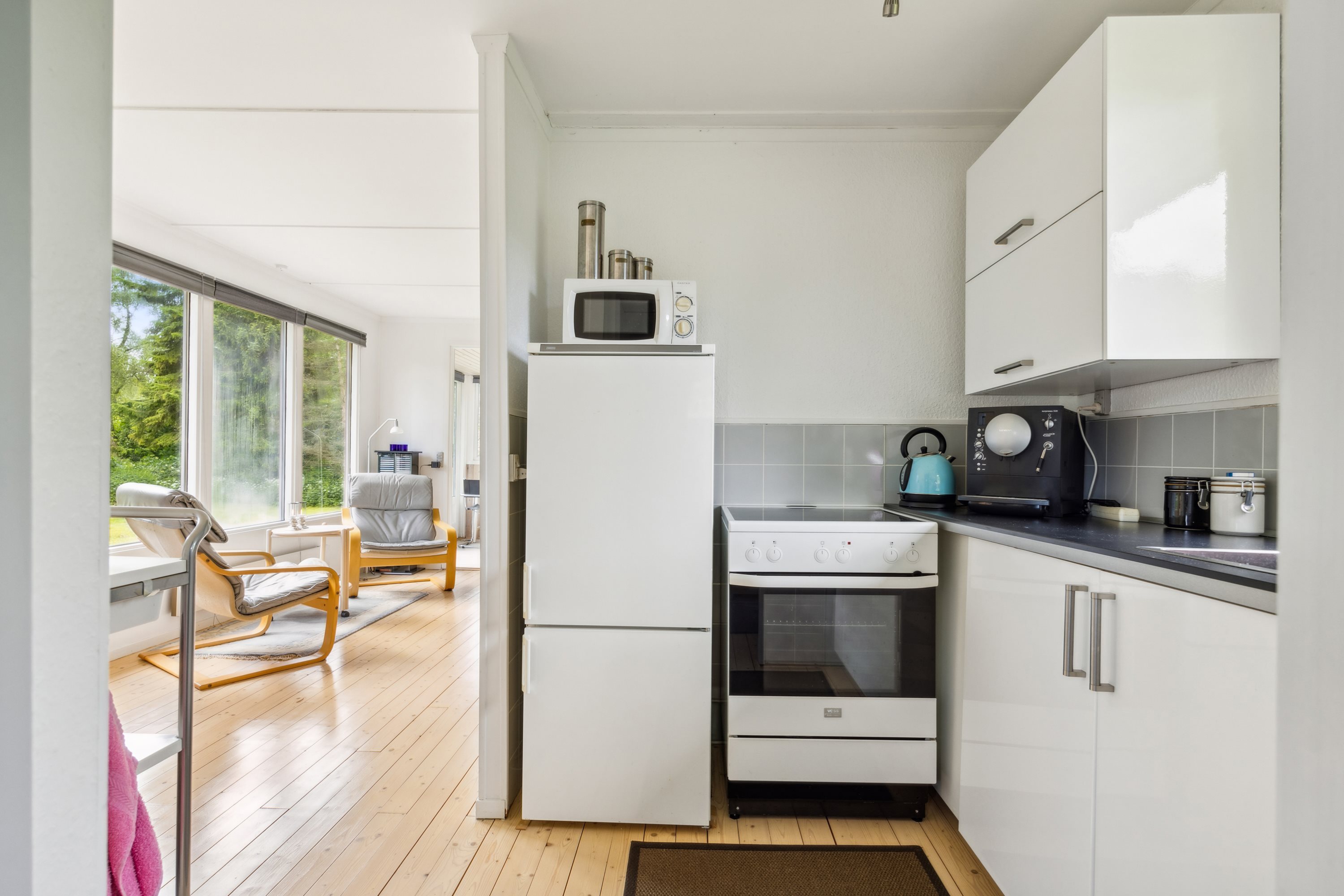 Fremhævet  billede i fuldskærmstilstand. Billede af Lokesvej 10, Dyndet, 4140 Borup