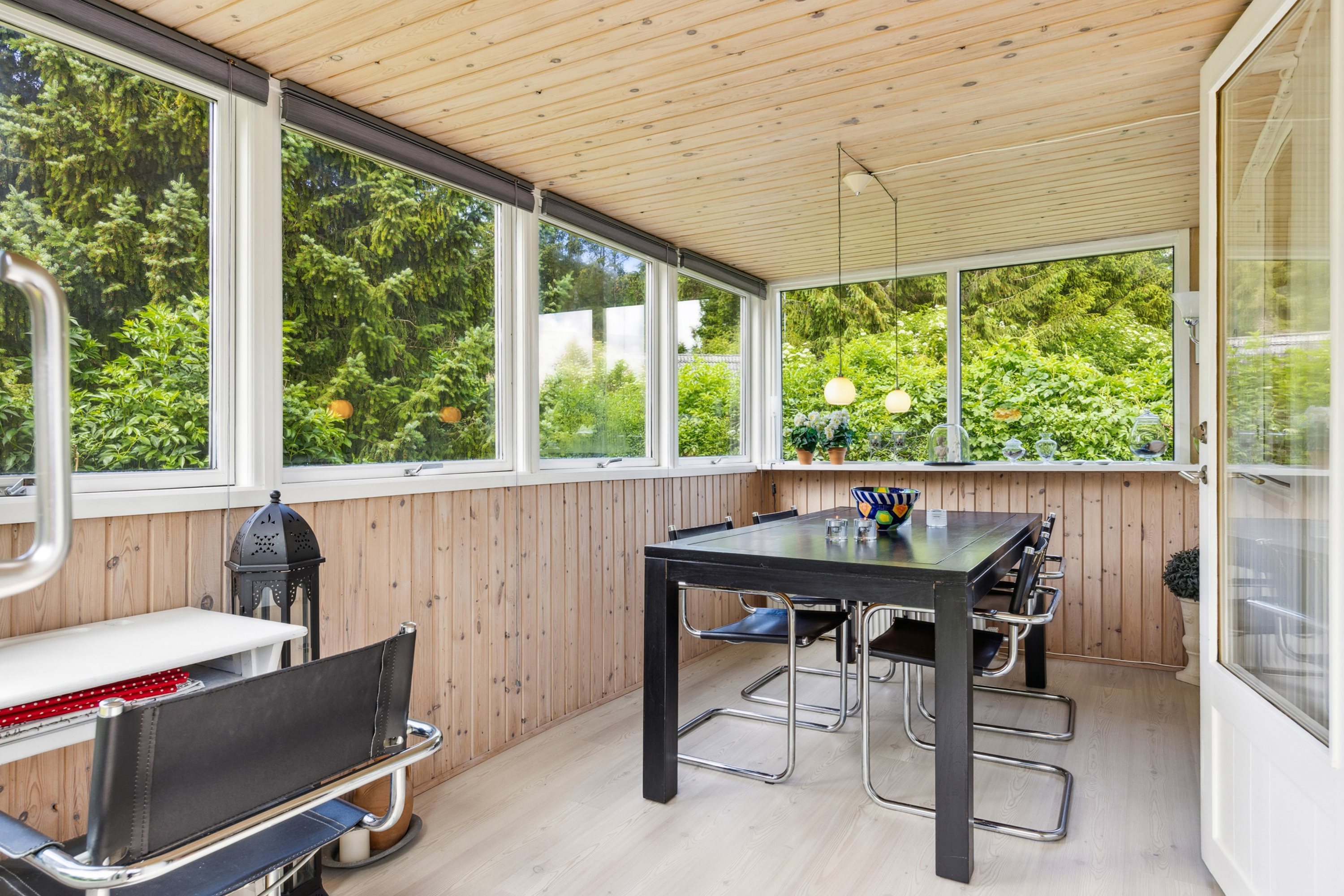 Fremhævet  billede i fuldskærmstilstand. Billede af Lokesvej 10, Dyndet, 4140 Borup