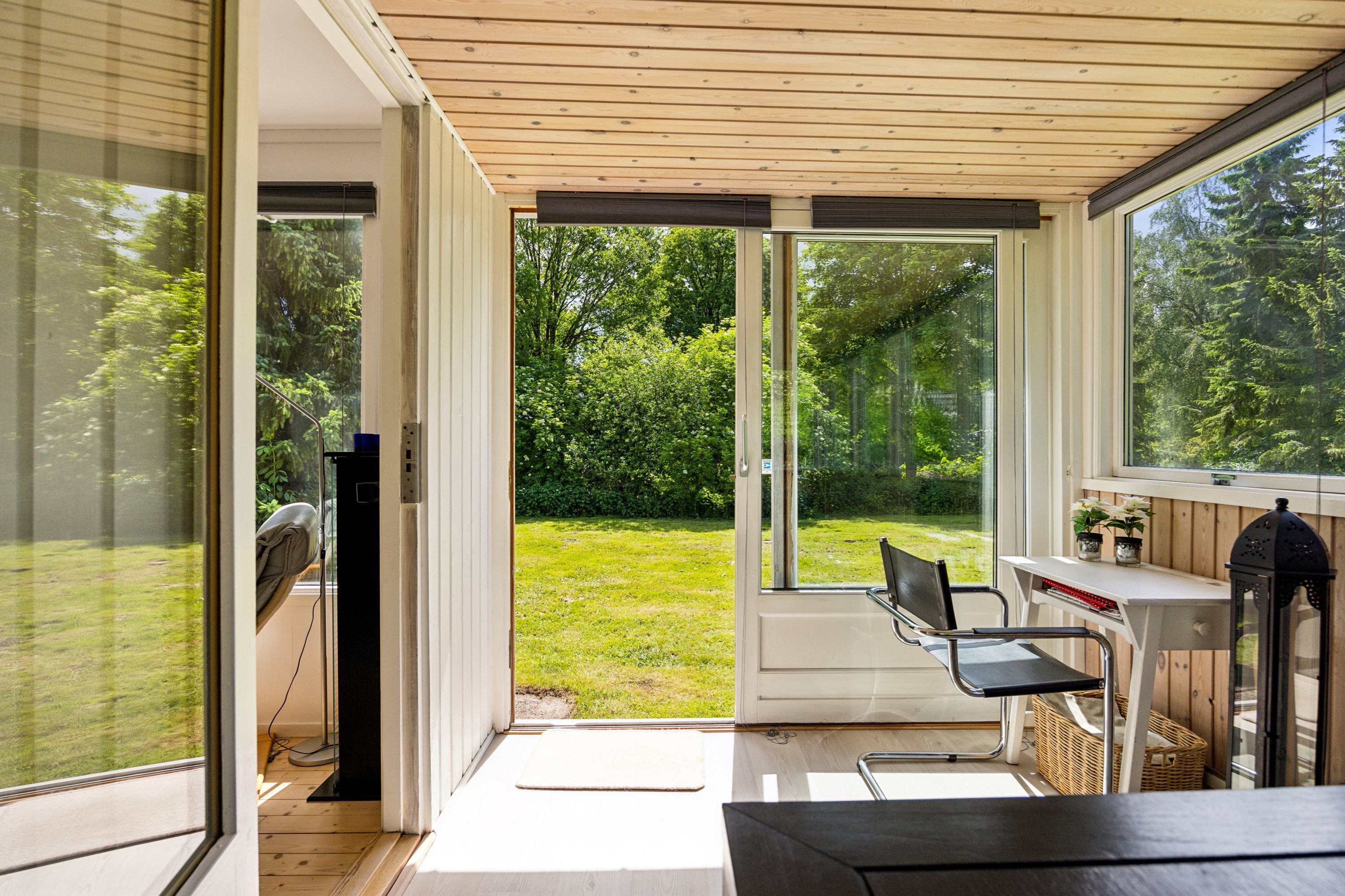 Fremhævet  billede i fuldskærmstilstand. Billede af Lokesvej 10, Dyndet, 4140 Borup