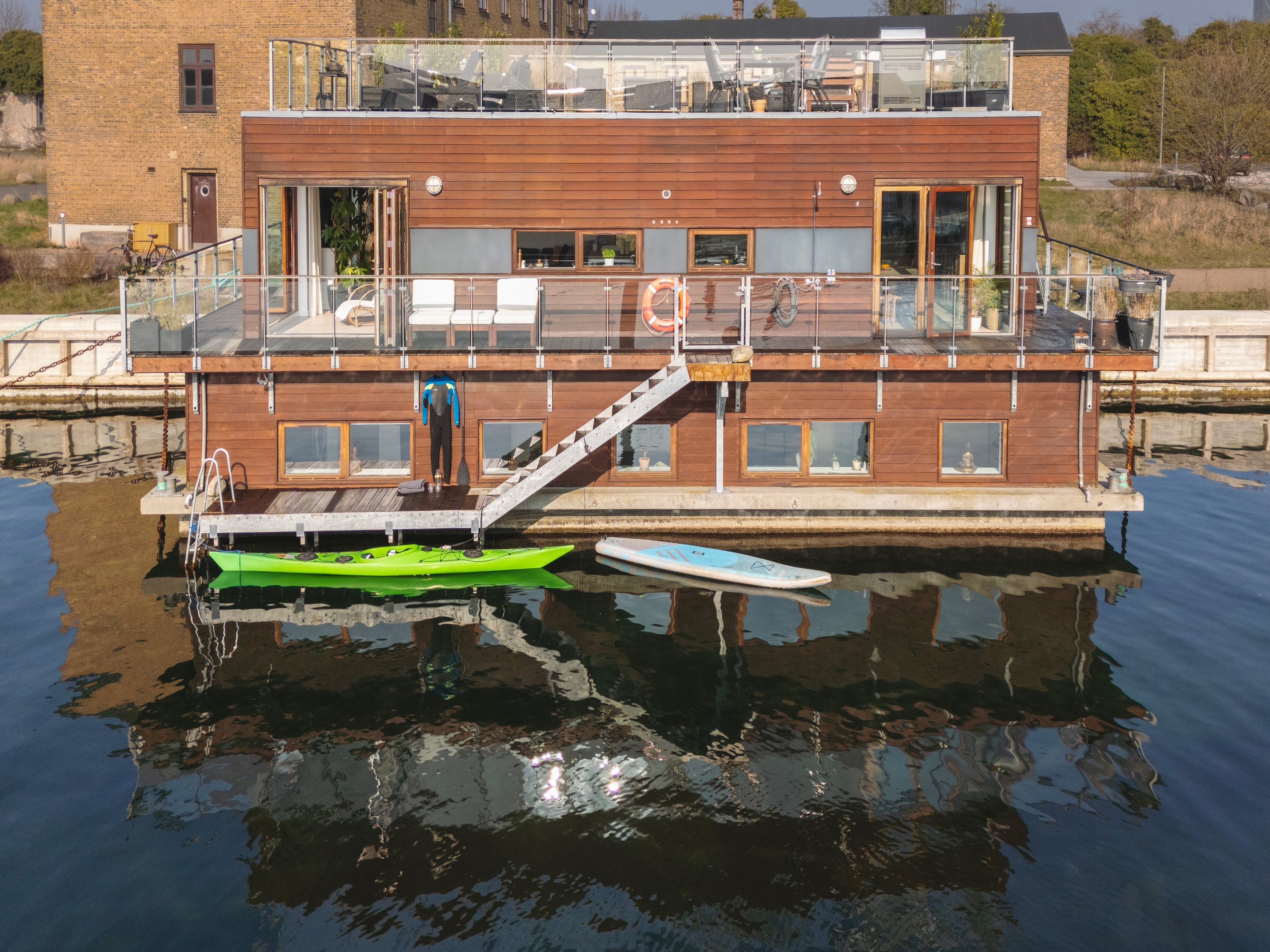 Fremhævet  billede i fuldskærmstilstand. Billede af William Wains Gade 13A, 1432 København K