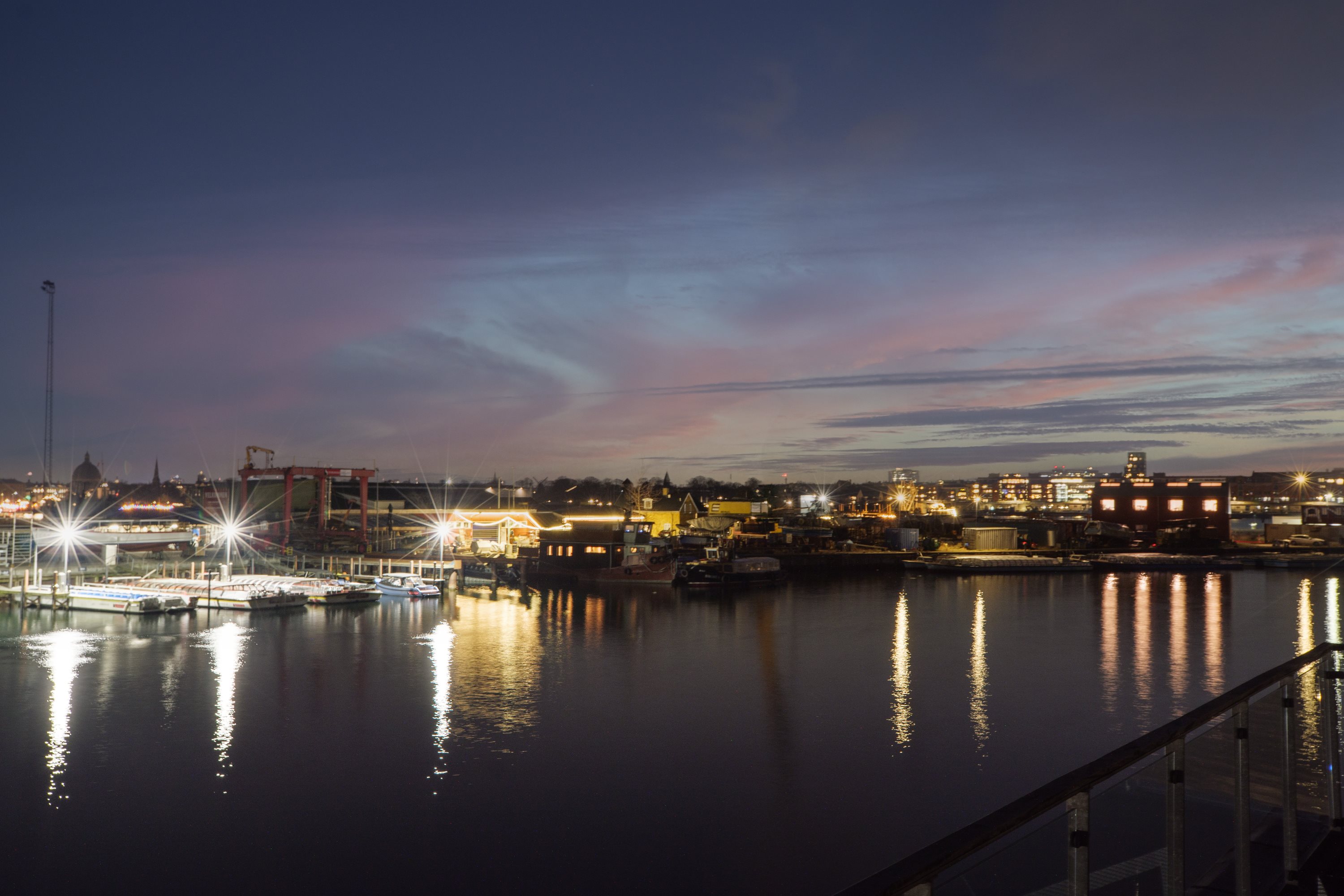 Fremhævet  billede i fuldskærmstilstand. Billede af William Wains Gade 13A, 1432 København K